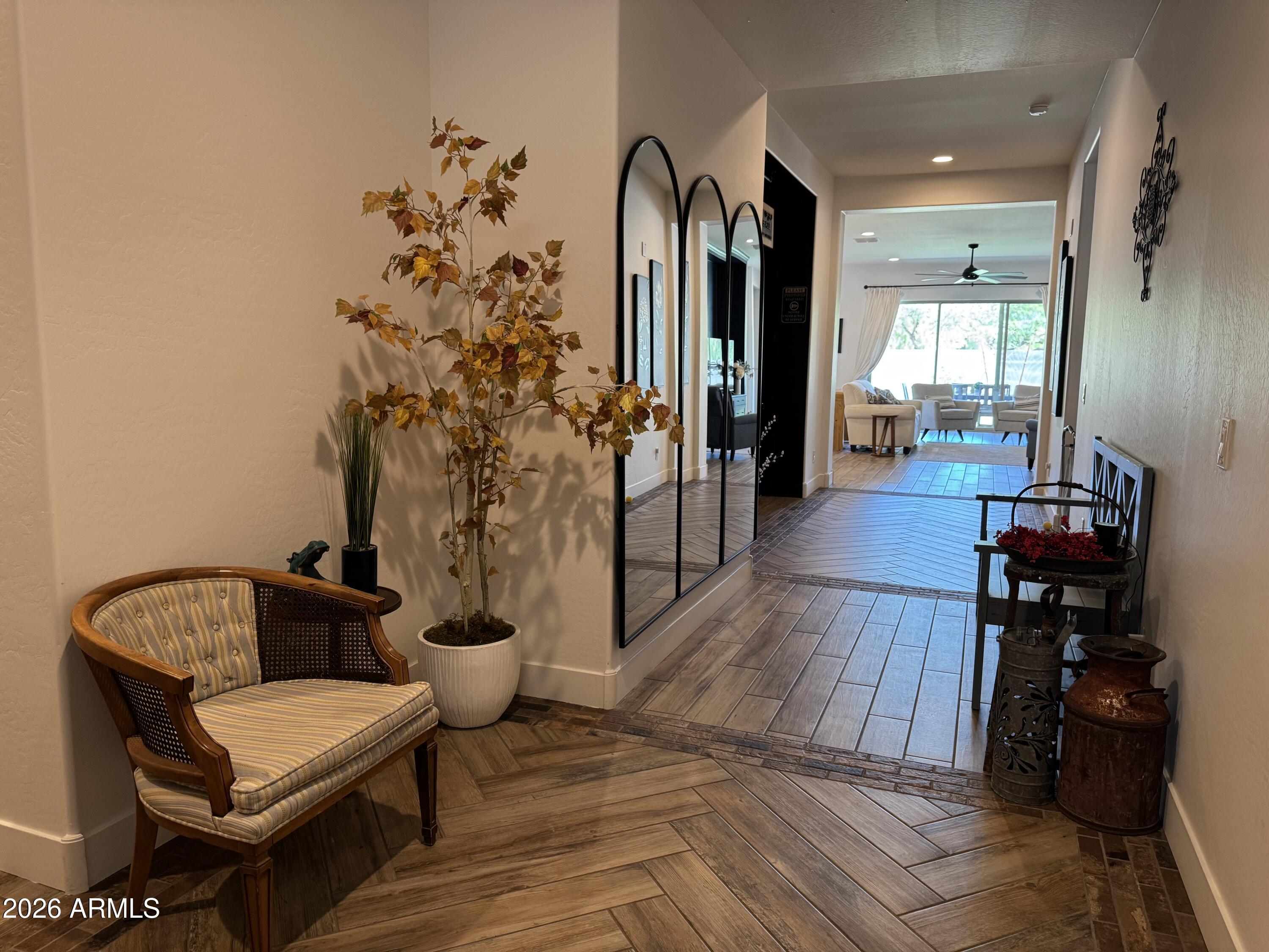 SYCAMORE FARMS PARADISI PARCEL I - Residential