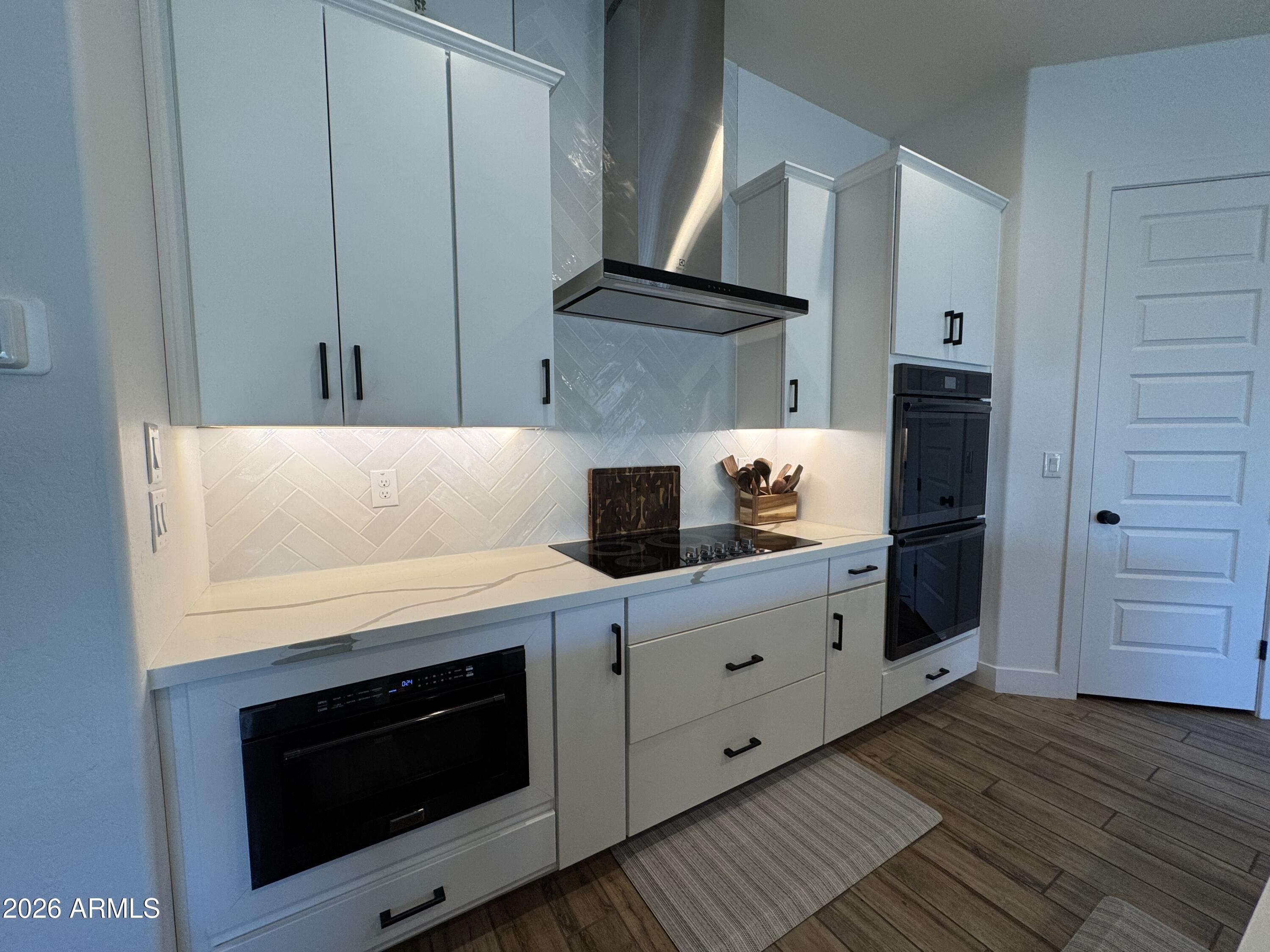 SYCAMORE FARMS PARADISI PARCEL I - Residential