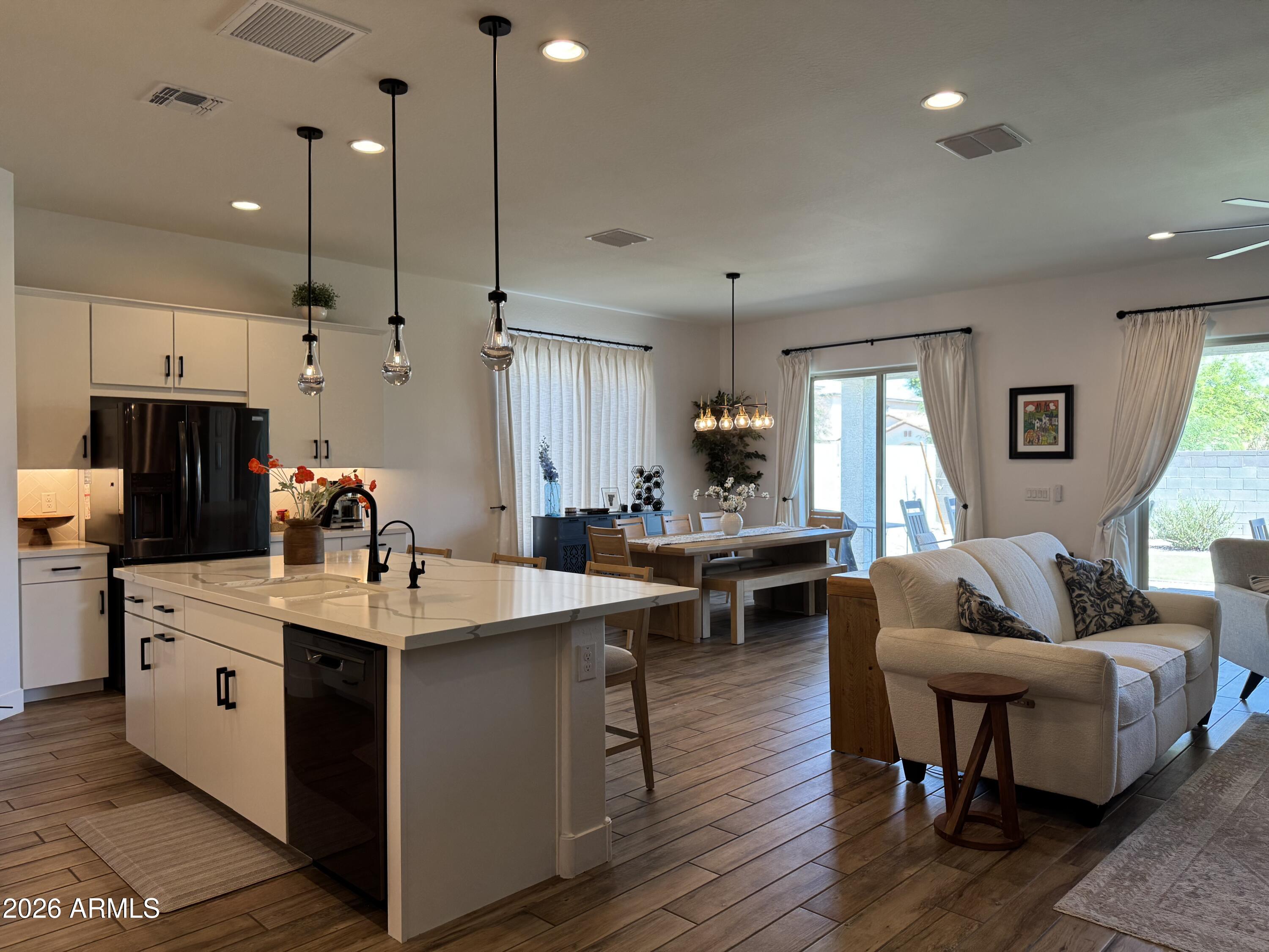 SYCAMORE FARMS PARADISI PARCEL I - Residential