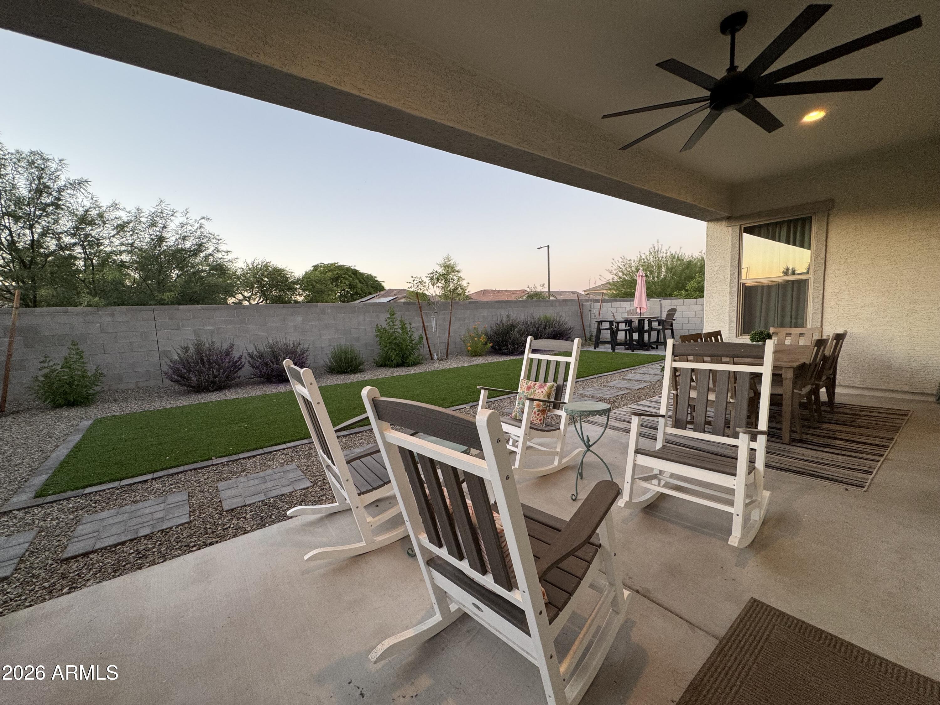 SYCAMORE FARMS PARADISI PARCEL I - Residential