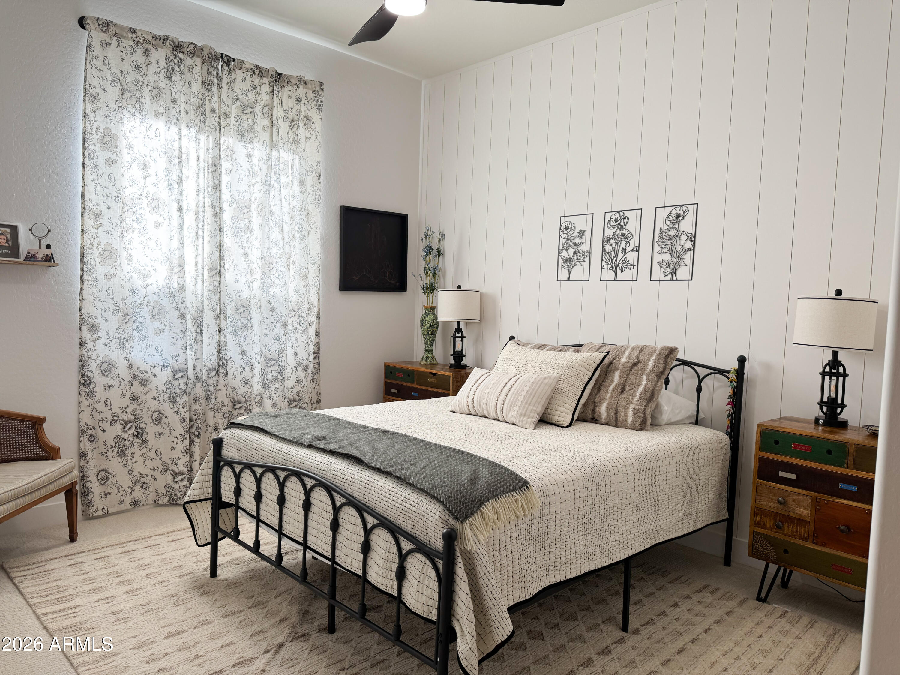 SYCAMORE FARMS PARADISI PARCEL I - Residential