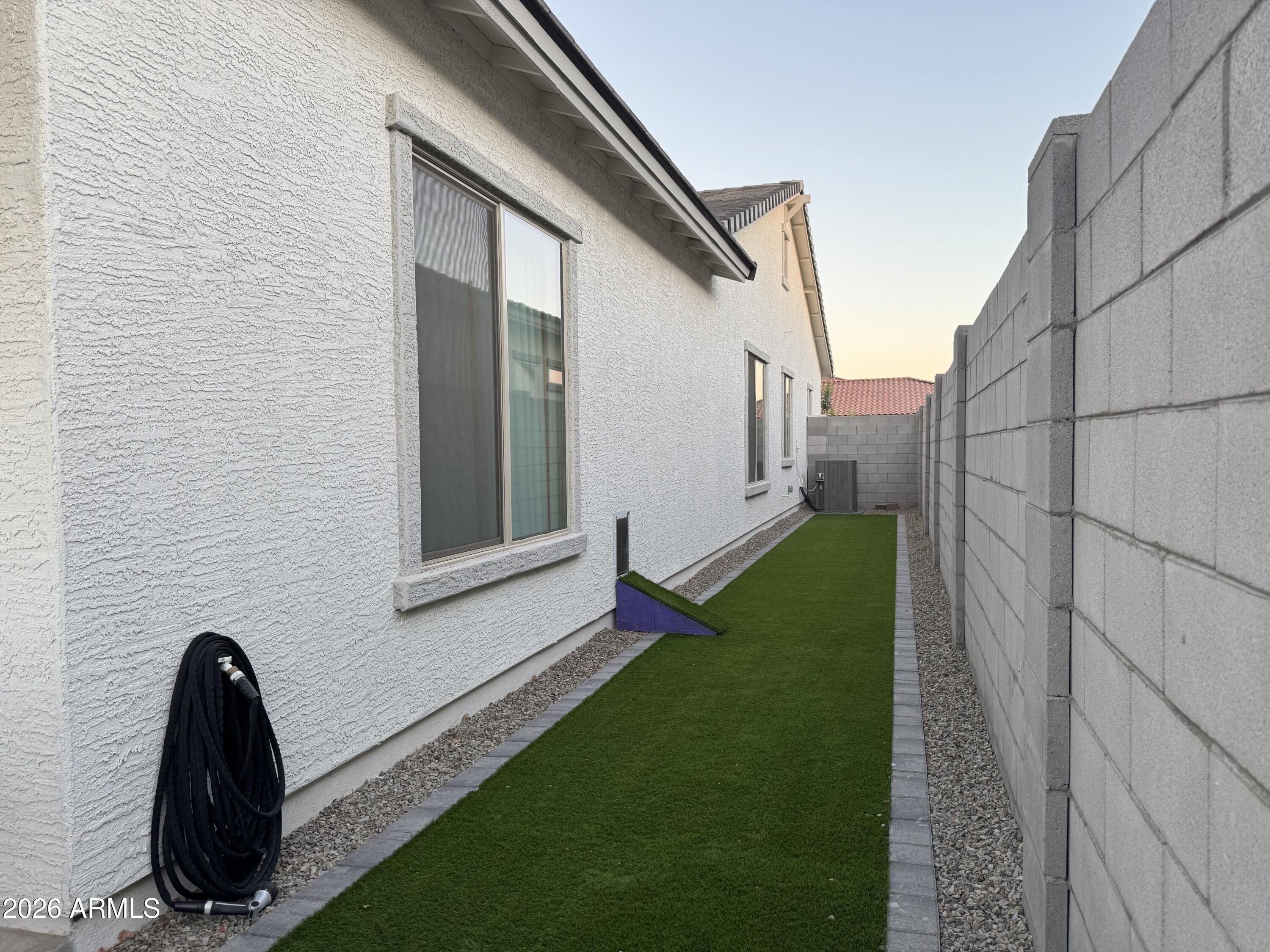 SYCAMORE FARMS PARADISI PARCEL I - Residential