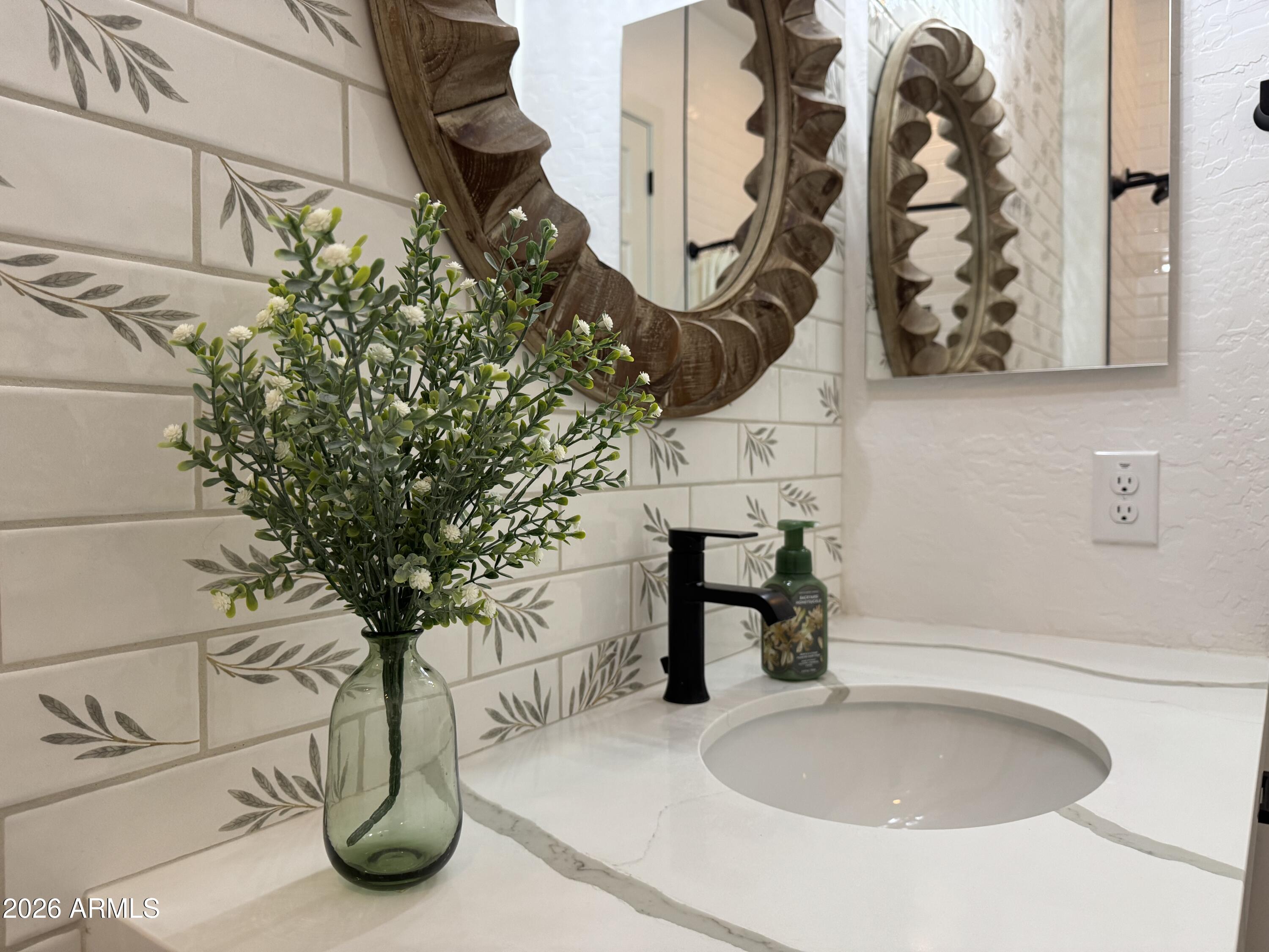 SYCAMORE FARMS PARADISI PARCEL I - Residential