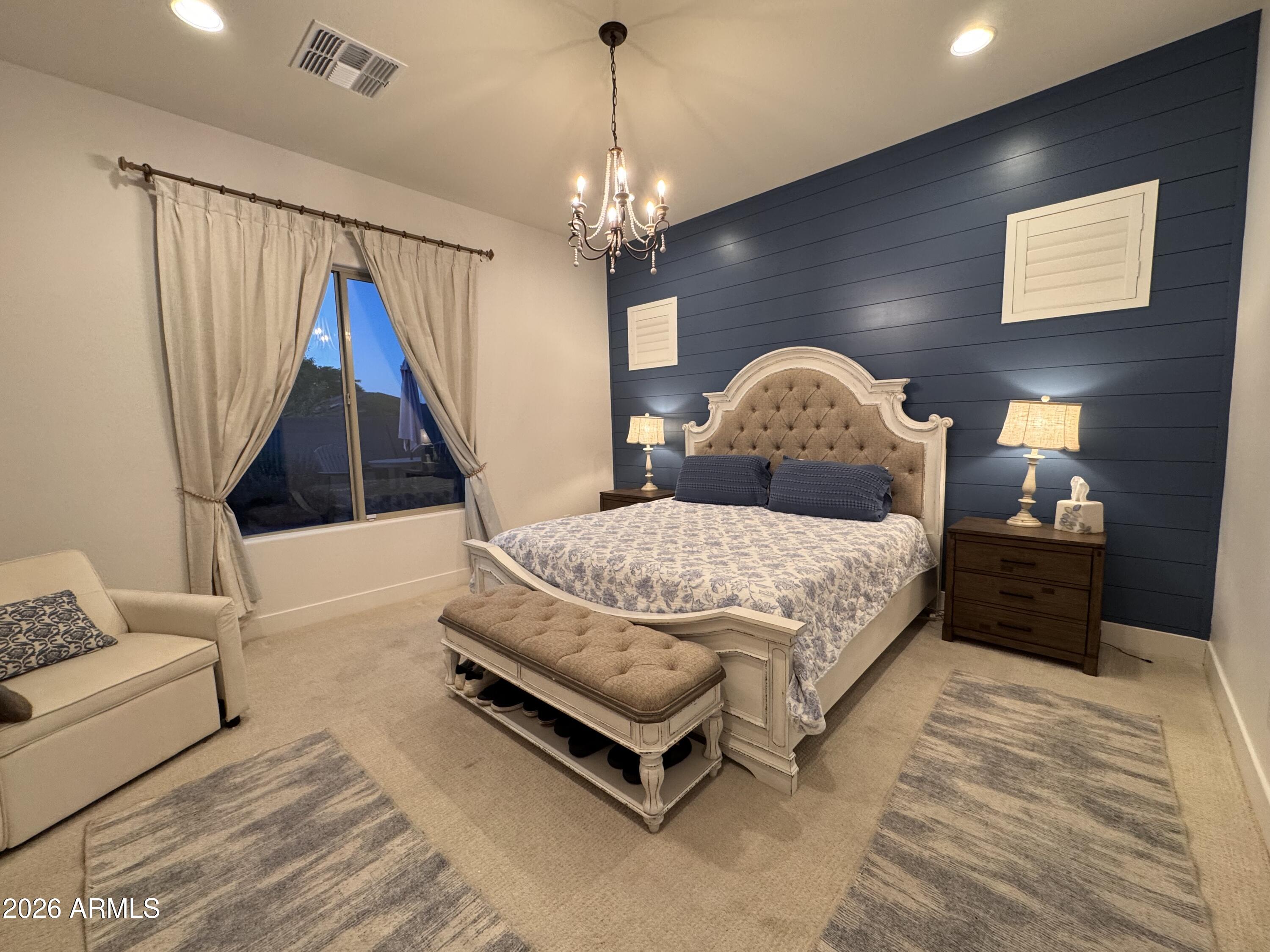 SYCAMORE FARMS PARADISI PARCEL I - Residential