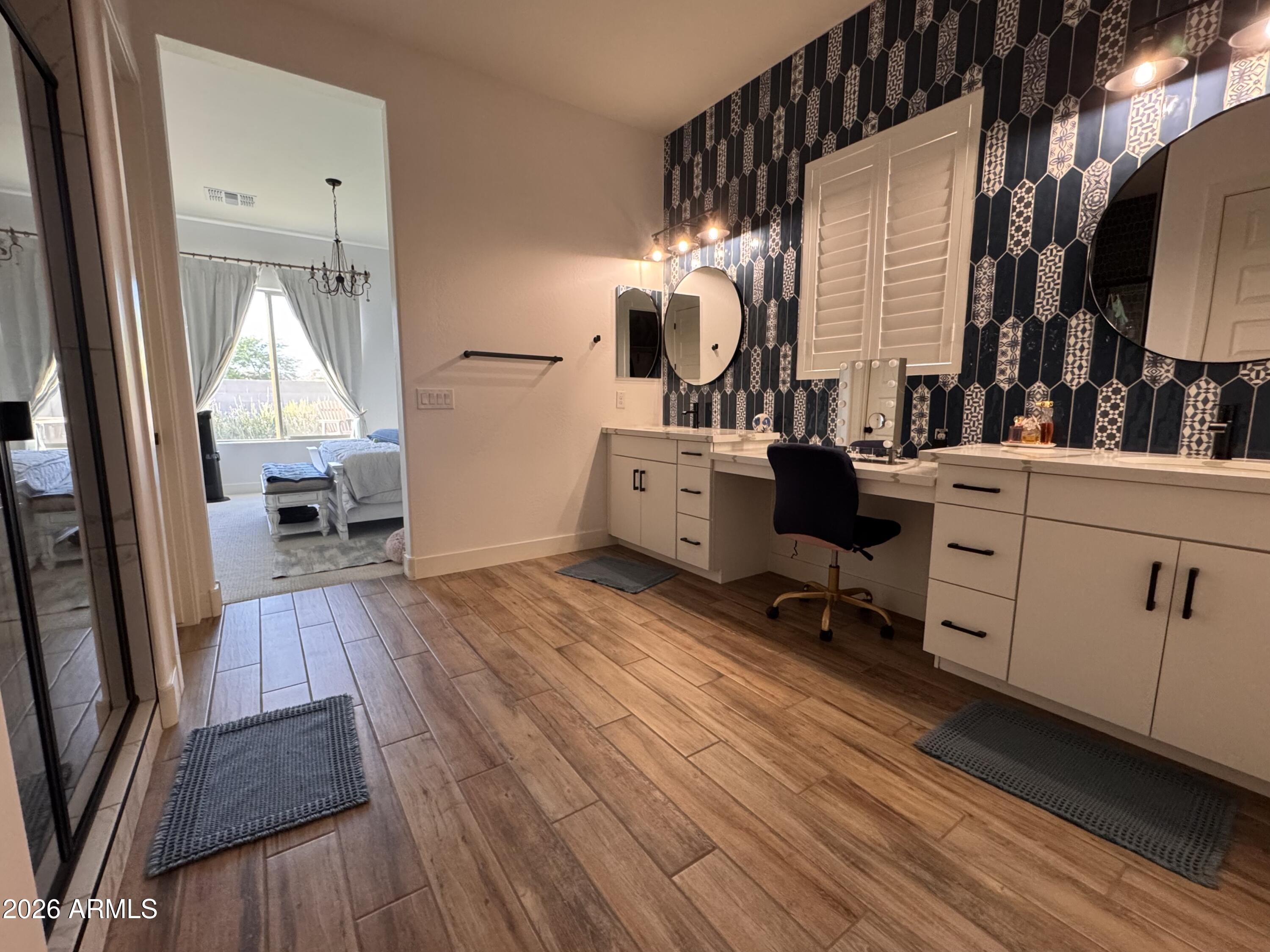 SYCAMORE FARMS PARADISI PARCEL I - Residential