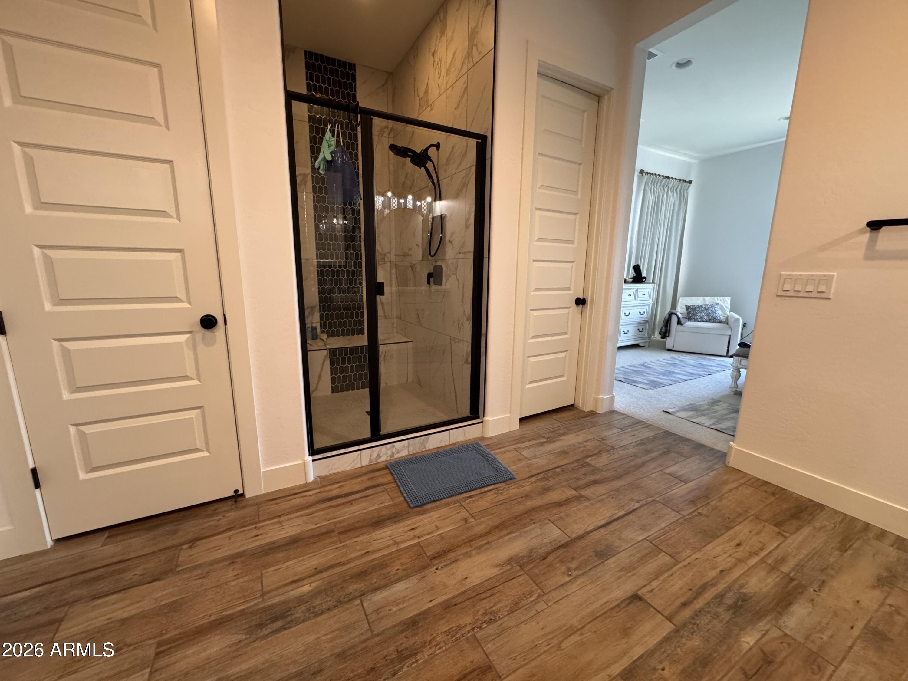 SYCAMORE FARMS PARADISI PARCEL I - Residential