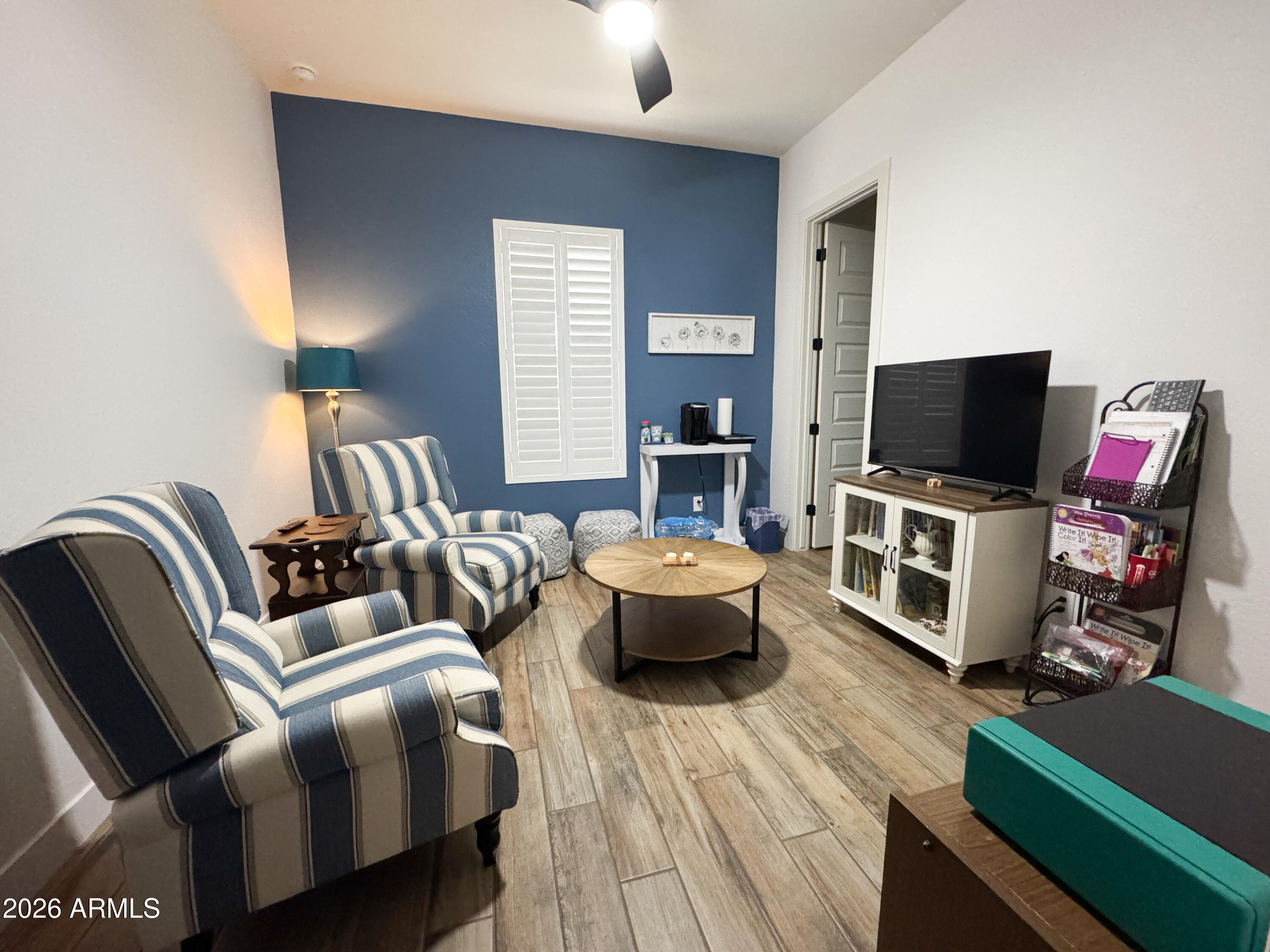 SYCAMORE FARMS PARADISI PARCEL I - Residential