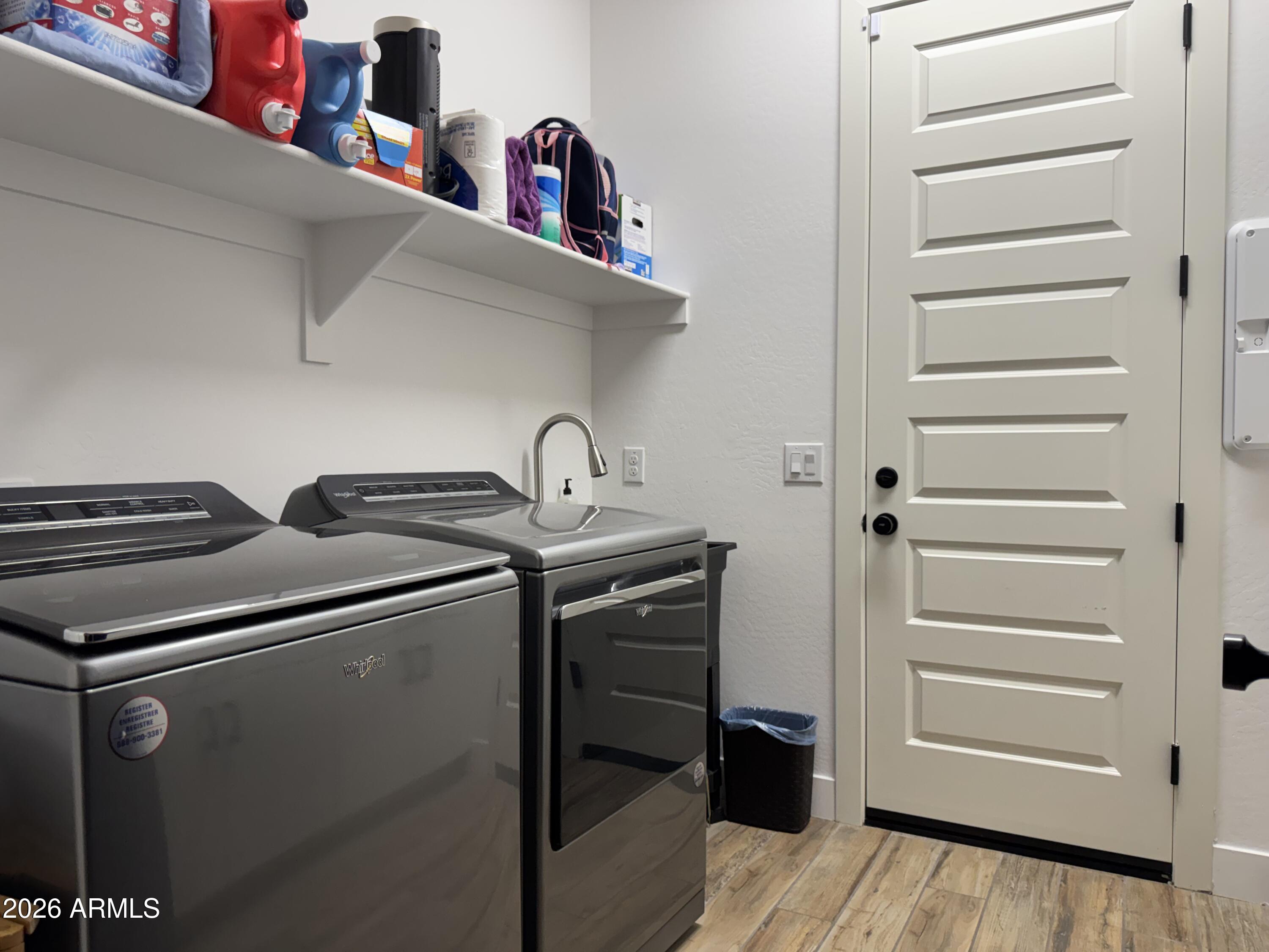 SYCAMORE FARMS PARADISI PARCEL I - Residential