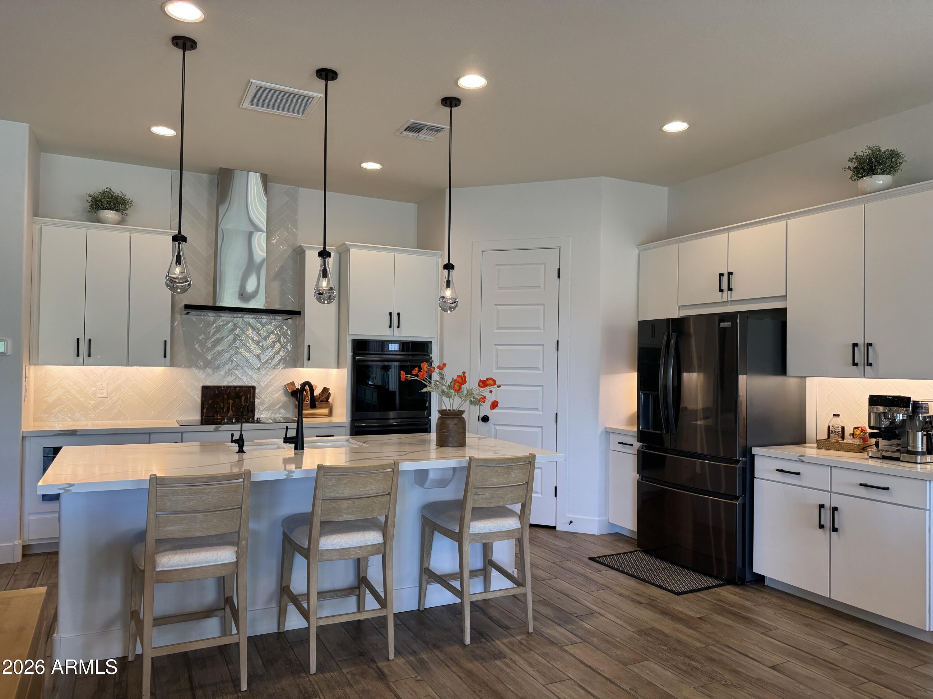 SYCAMORE FARMS PARADISI PARCEL I - Residential