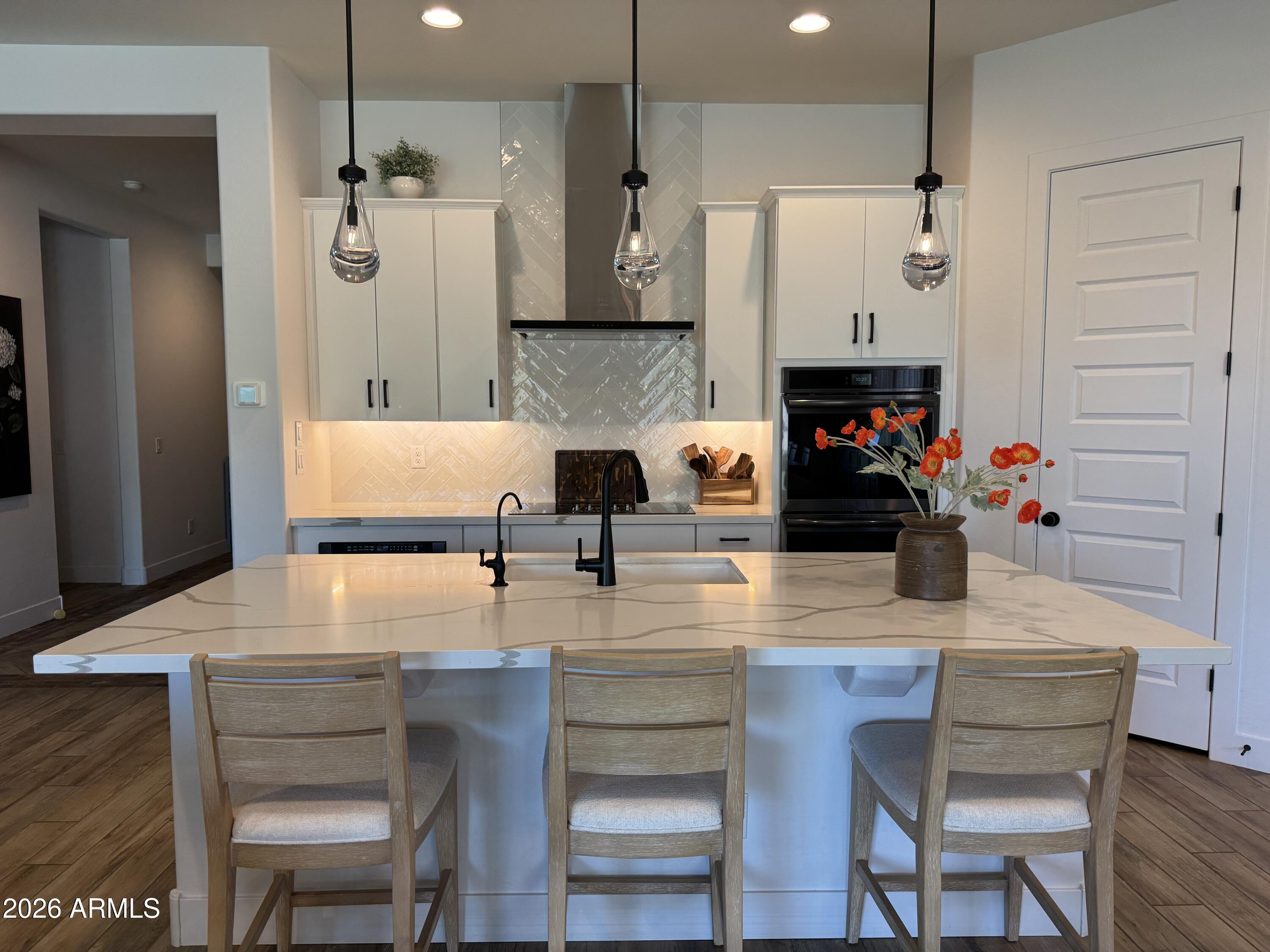 SYCAMORE FARMS PARADISI PARCEL I - Residential