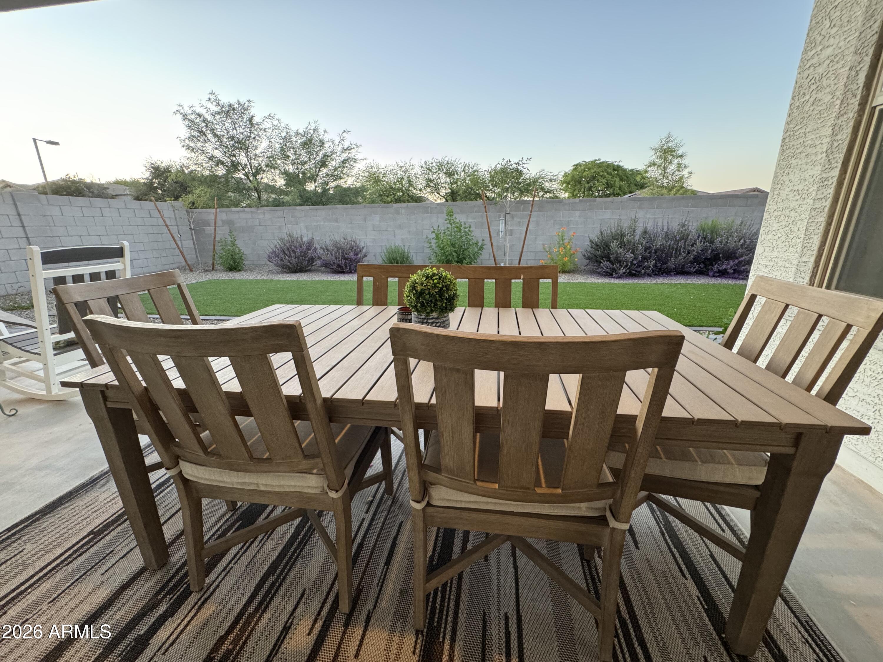 SYCAMORE FARMS PARADISI PARCEL I - Residential
