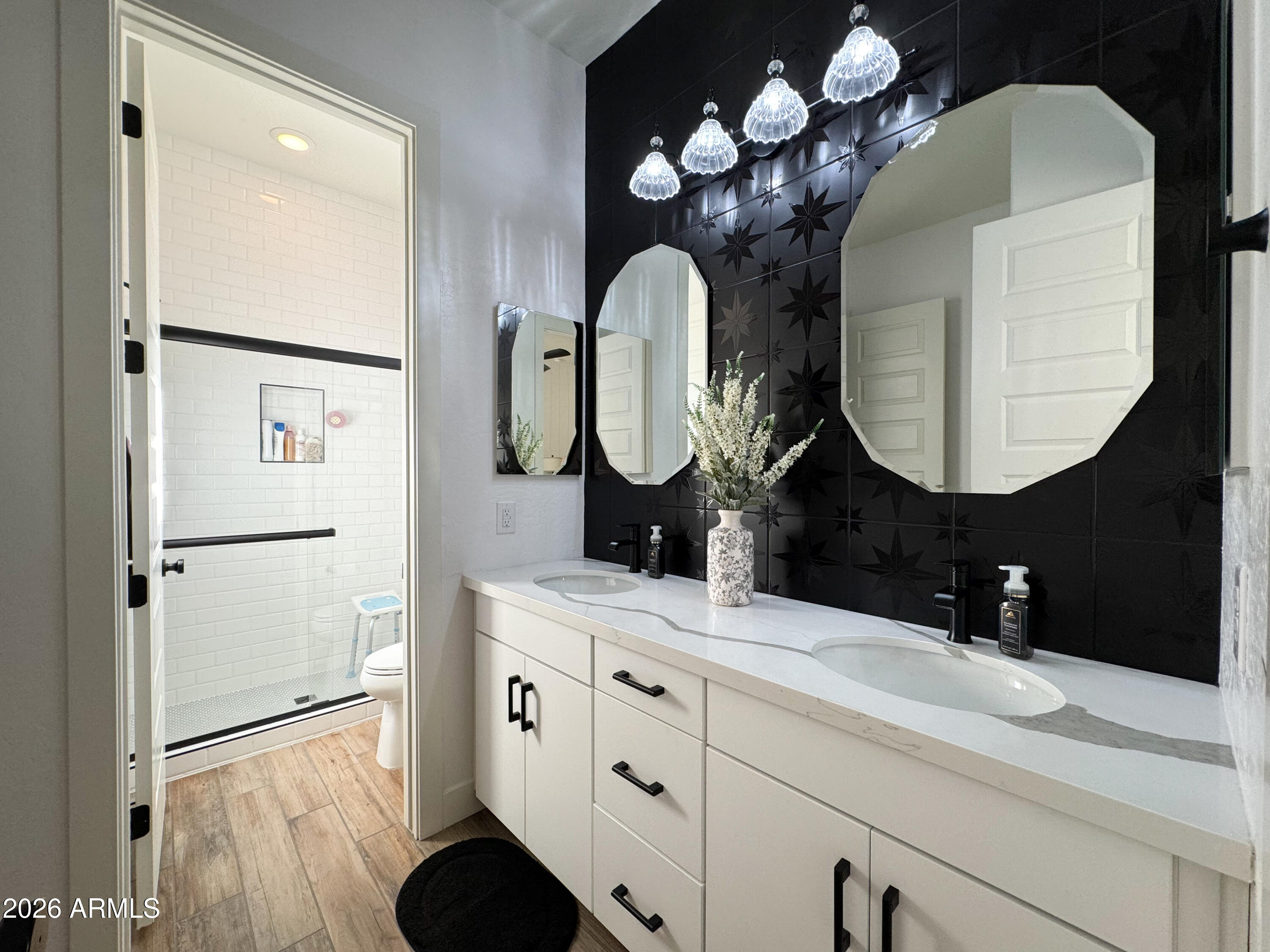 SYCAMORE FARMS PARADISI PARCEL I - Residential