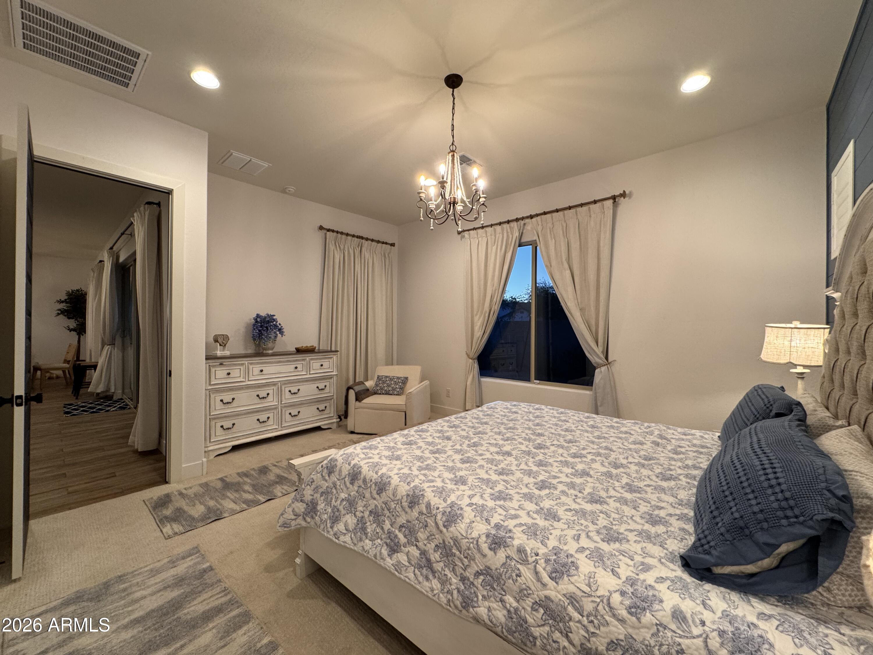 SYCAMORE FARMS PARADISI PARCEL I - Residential