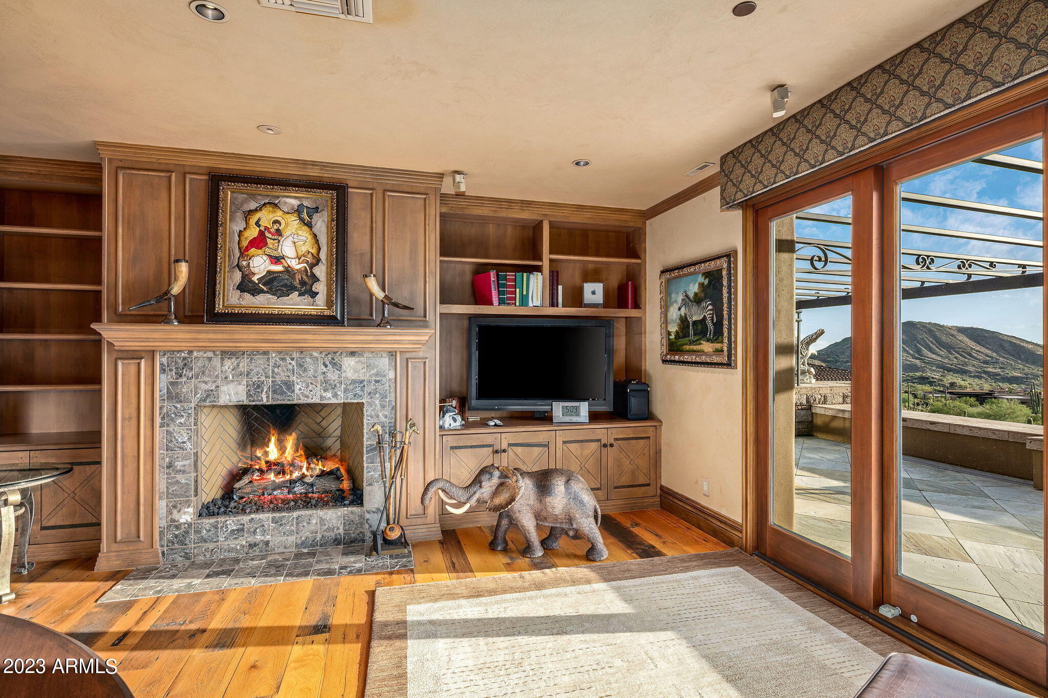 DESERT MOUNTAIN - Residential