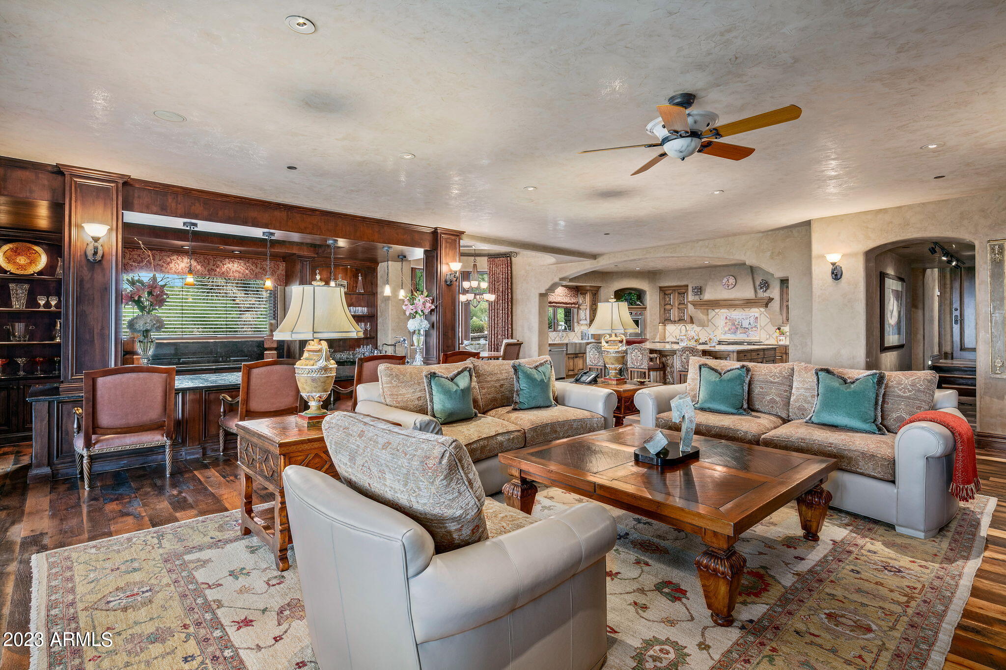 DESERT MOUNTAIN - Residential