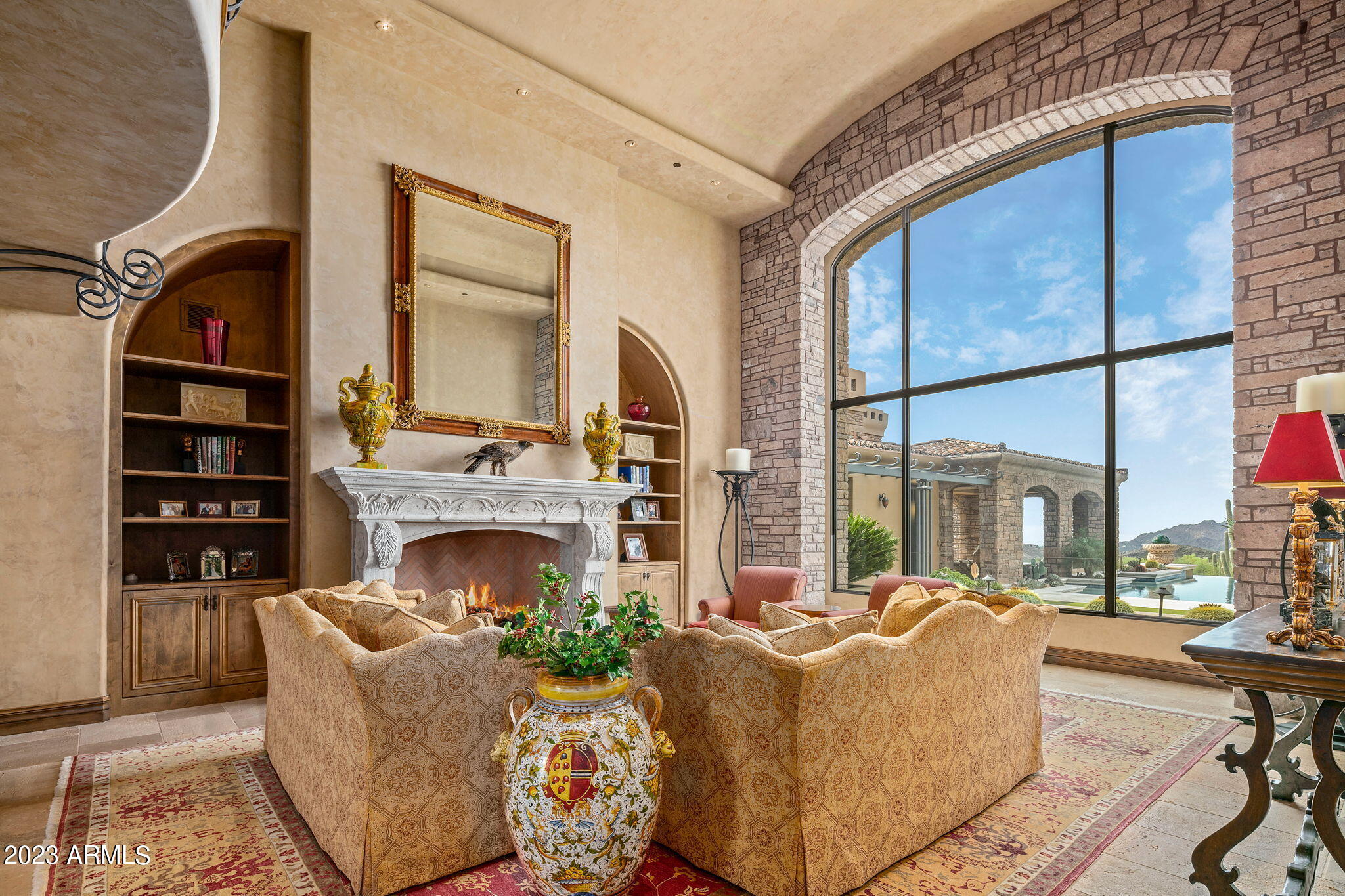 DESERT MOUNTAIN - Residential