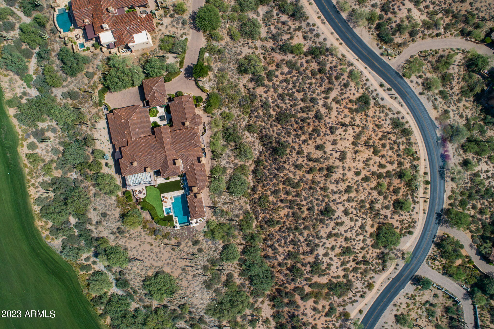 DESERT MOUNTAIN - Residential