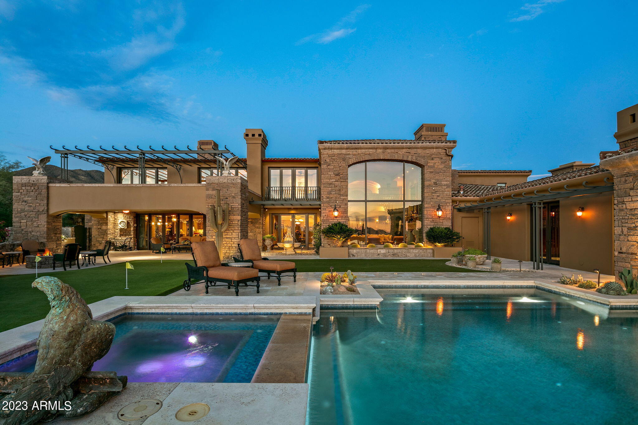 DESERT MOUNTAIN - Residential