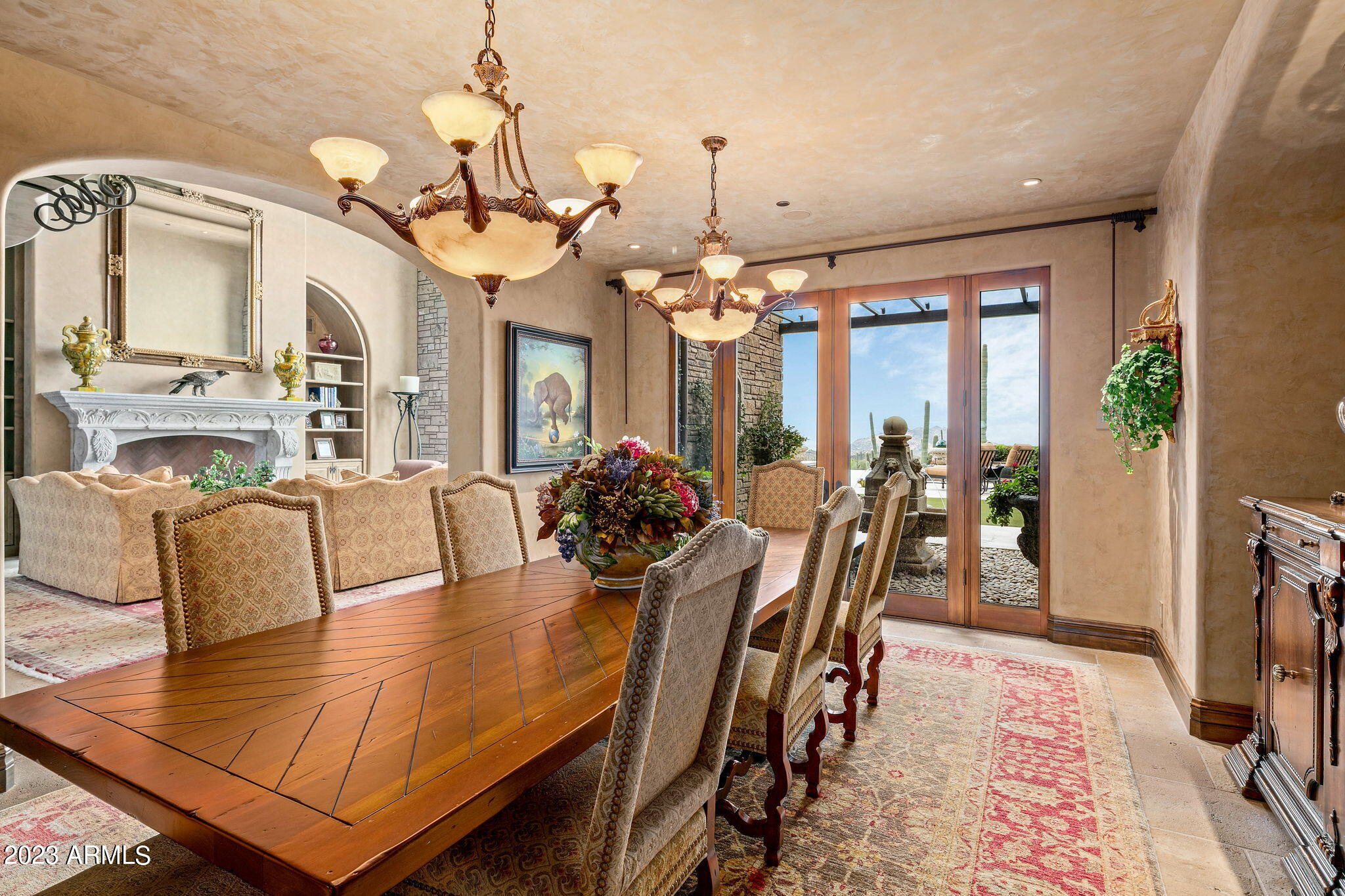 DESERT MOUNTAIN - Residential