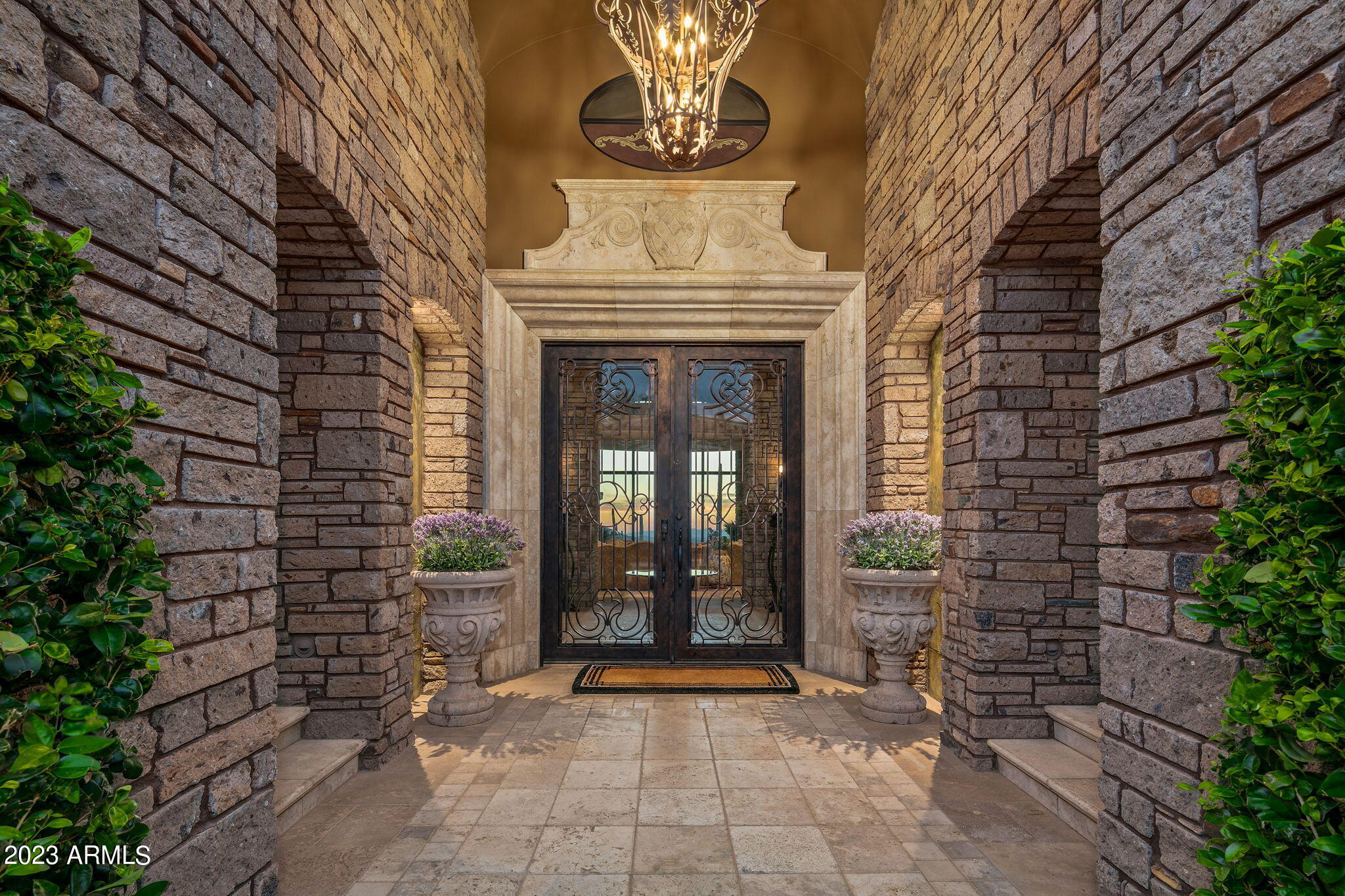 DESERT MOUNTAIN - Residential