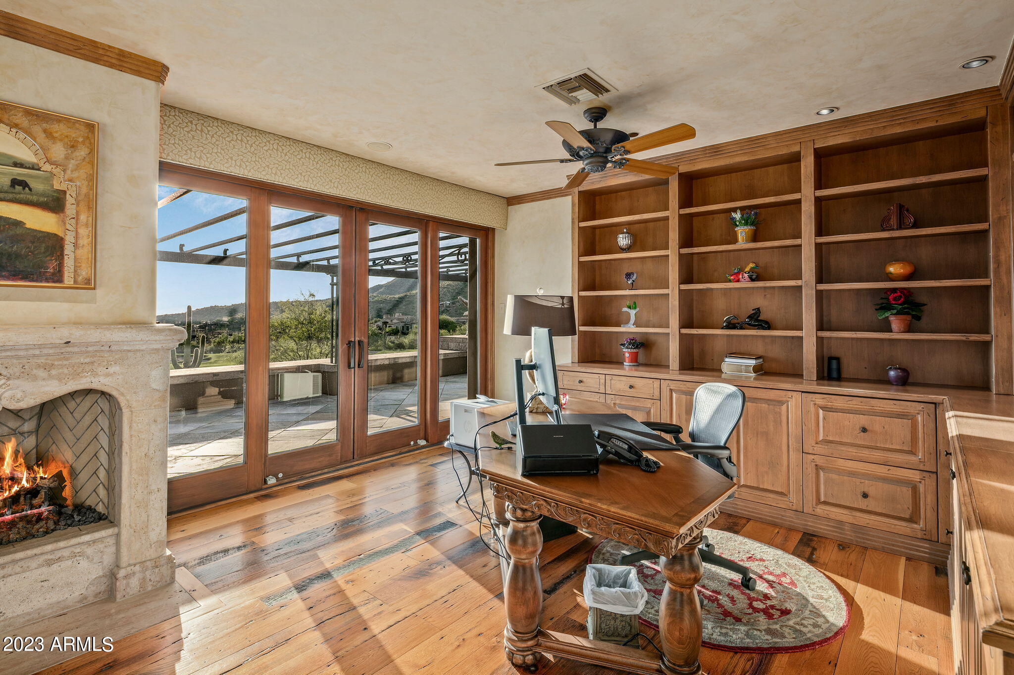 DESERT MOUNTAIN - Residential