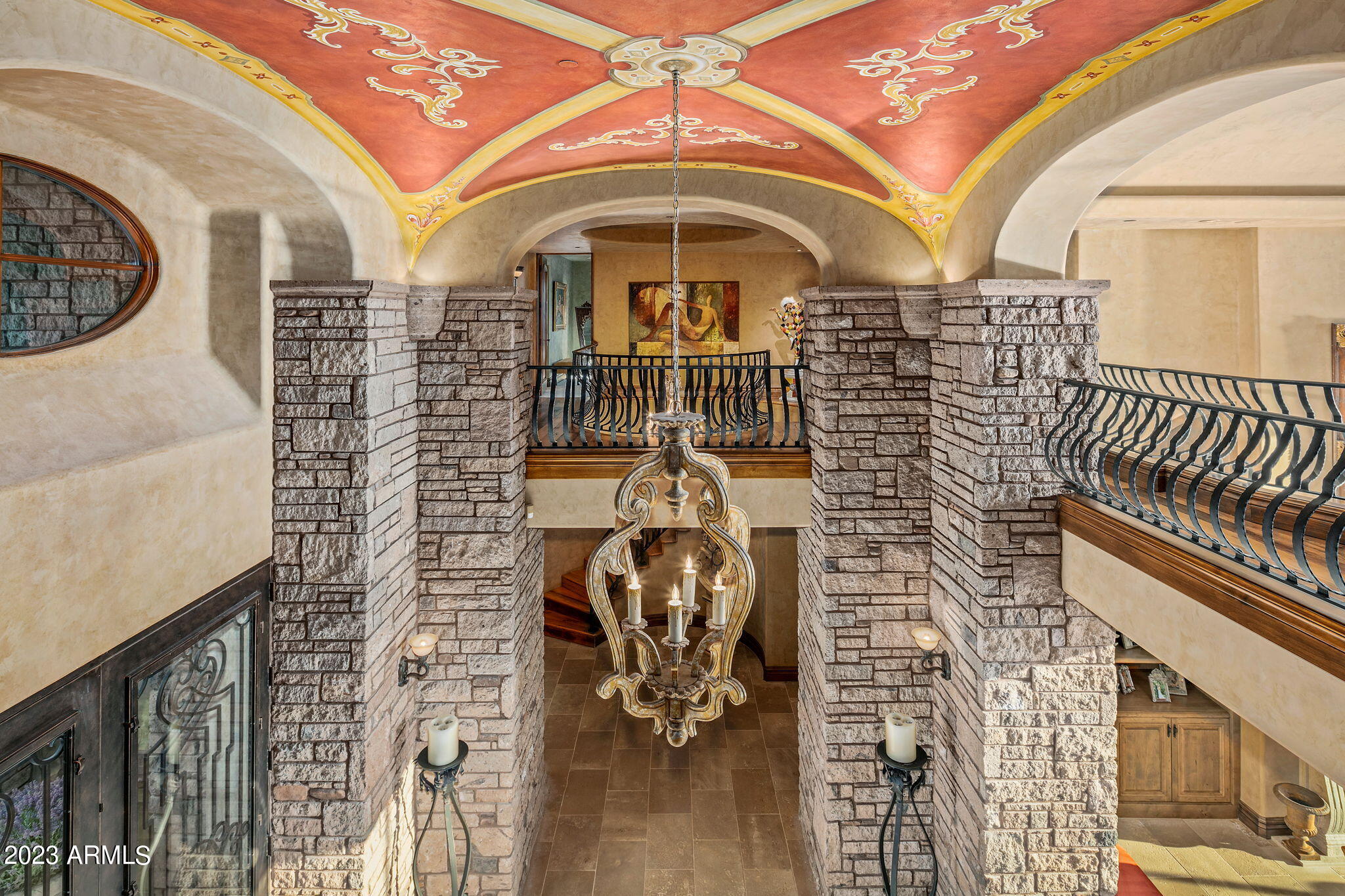 DESERT MOUNTAIN - Residential