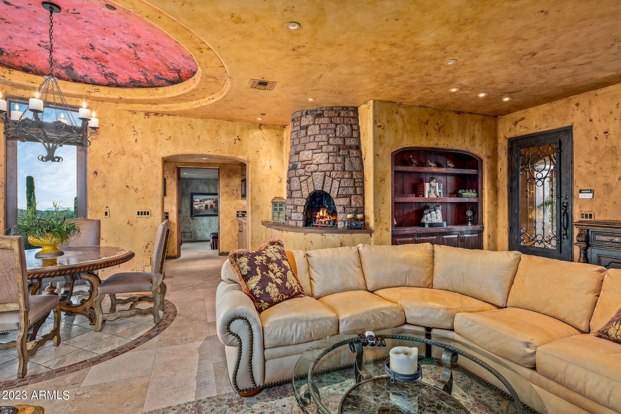 DESERT MOUNTAIN - Residential