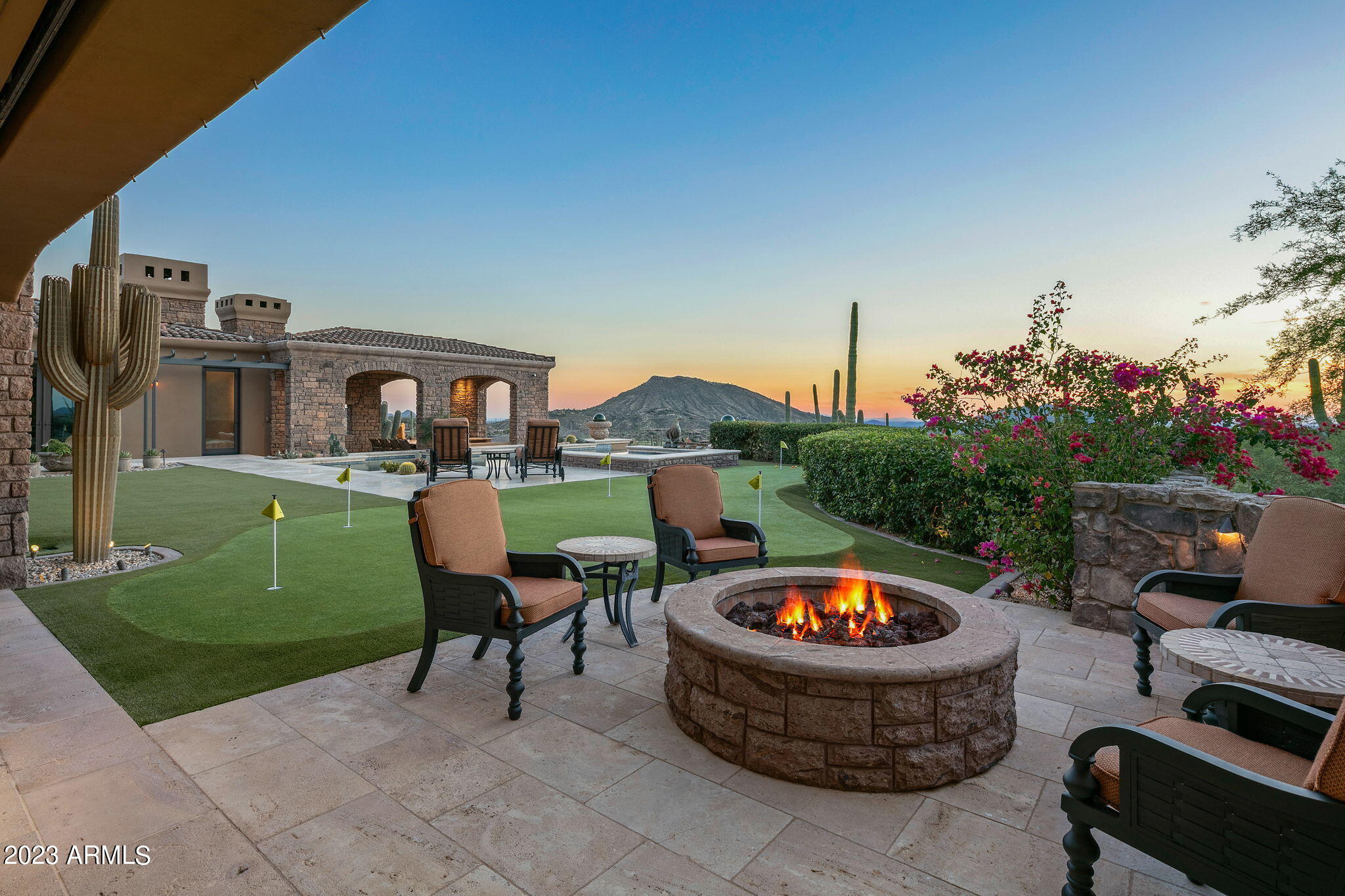 DESERT MOUNTAIN - Residential