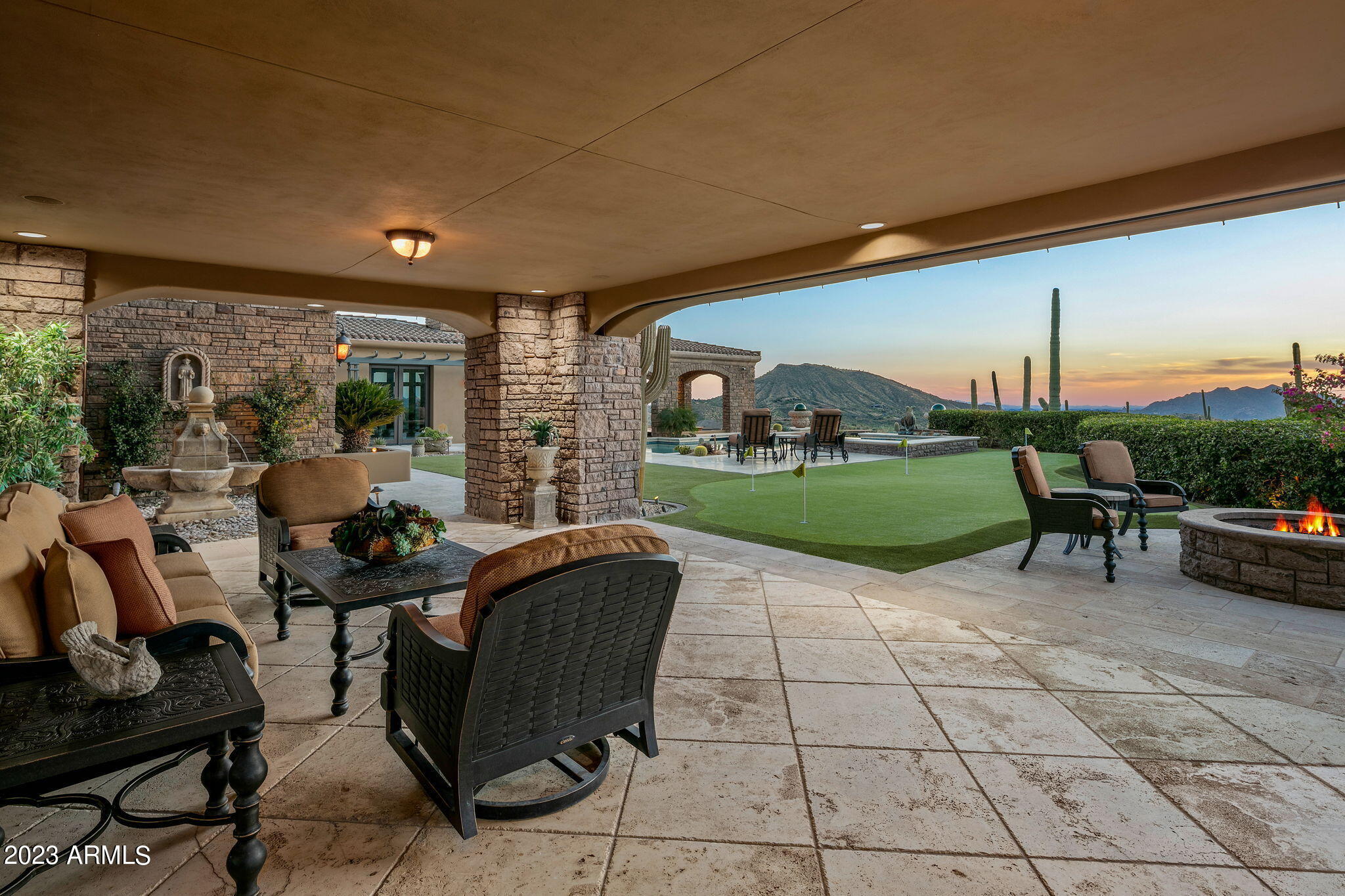 DESERT MOUNTAIN - Residential