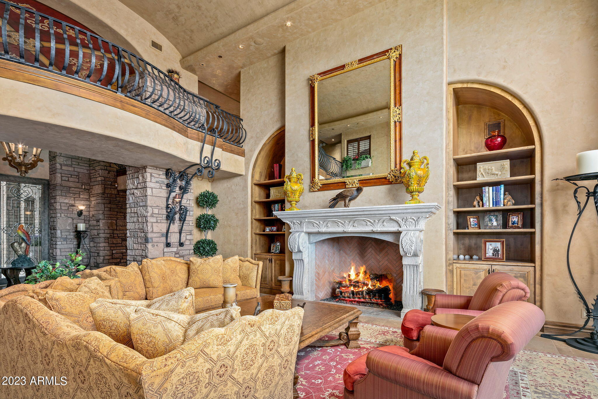 DESERT MOUNTAIN - Residential