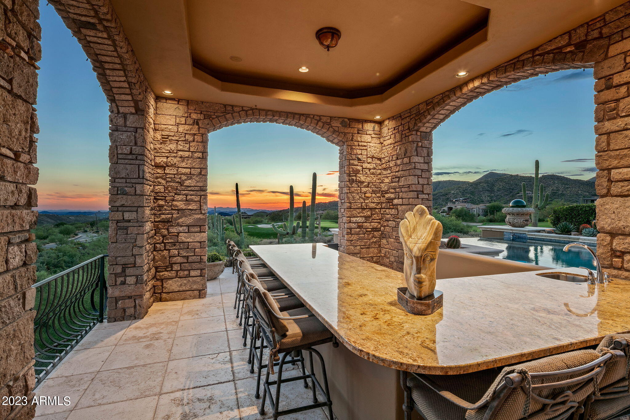DESERT MOUNTAIN - Residential