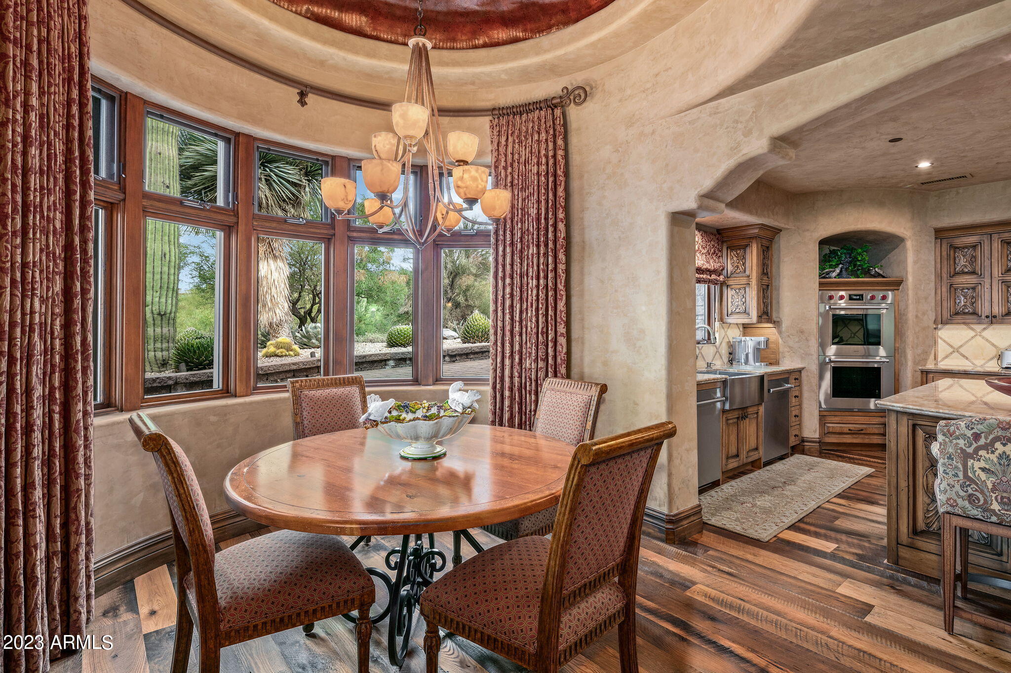DESERT MOUNTAIN - Residential