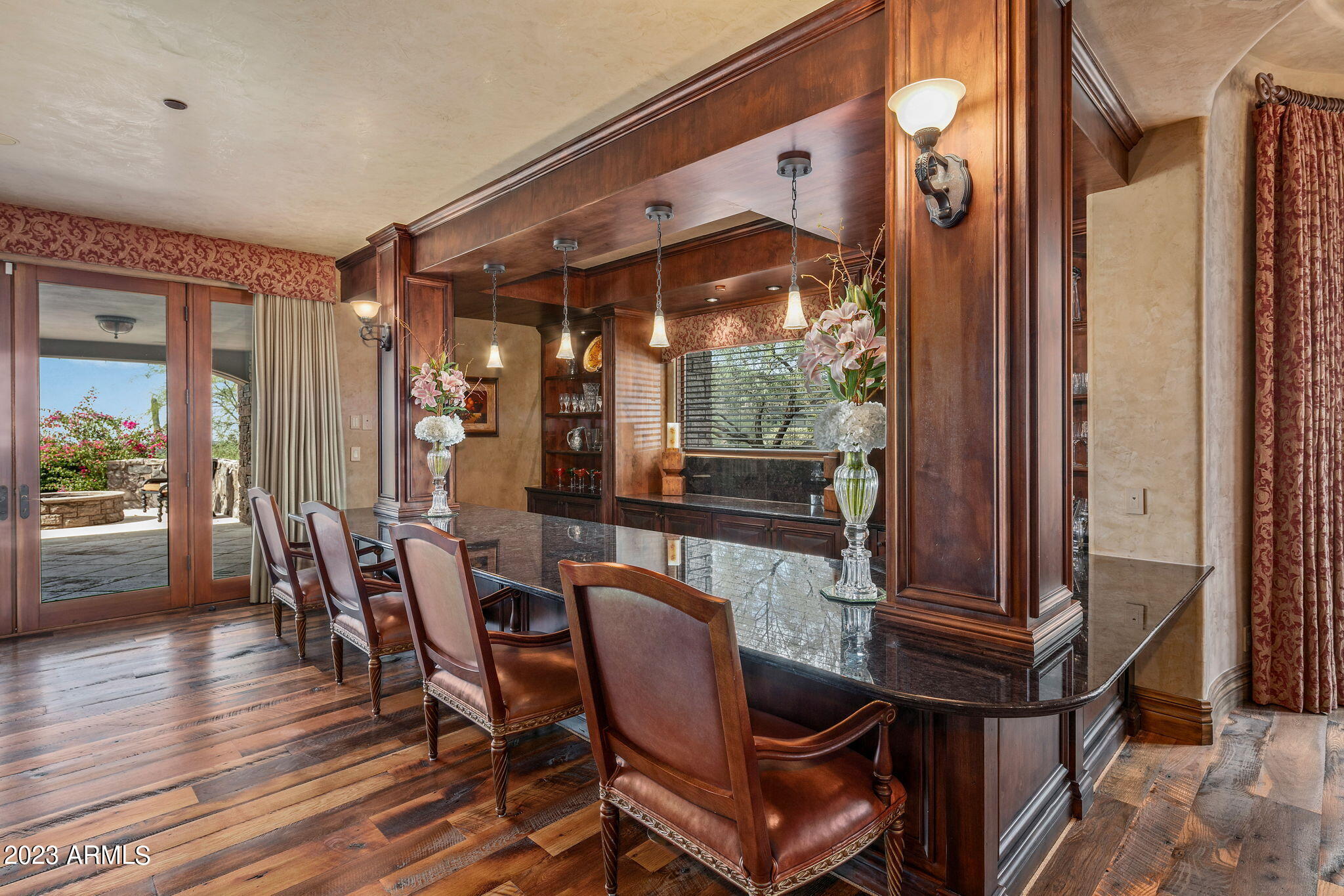 DESERT MOUNTAIN - Residential