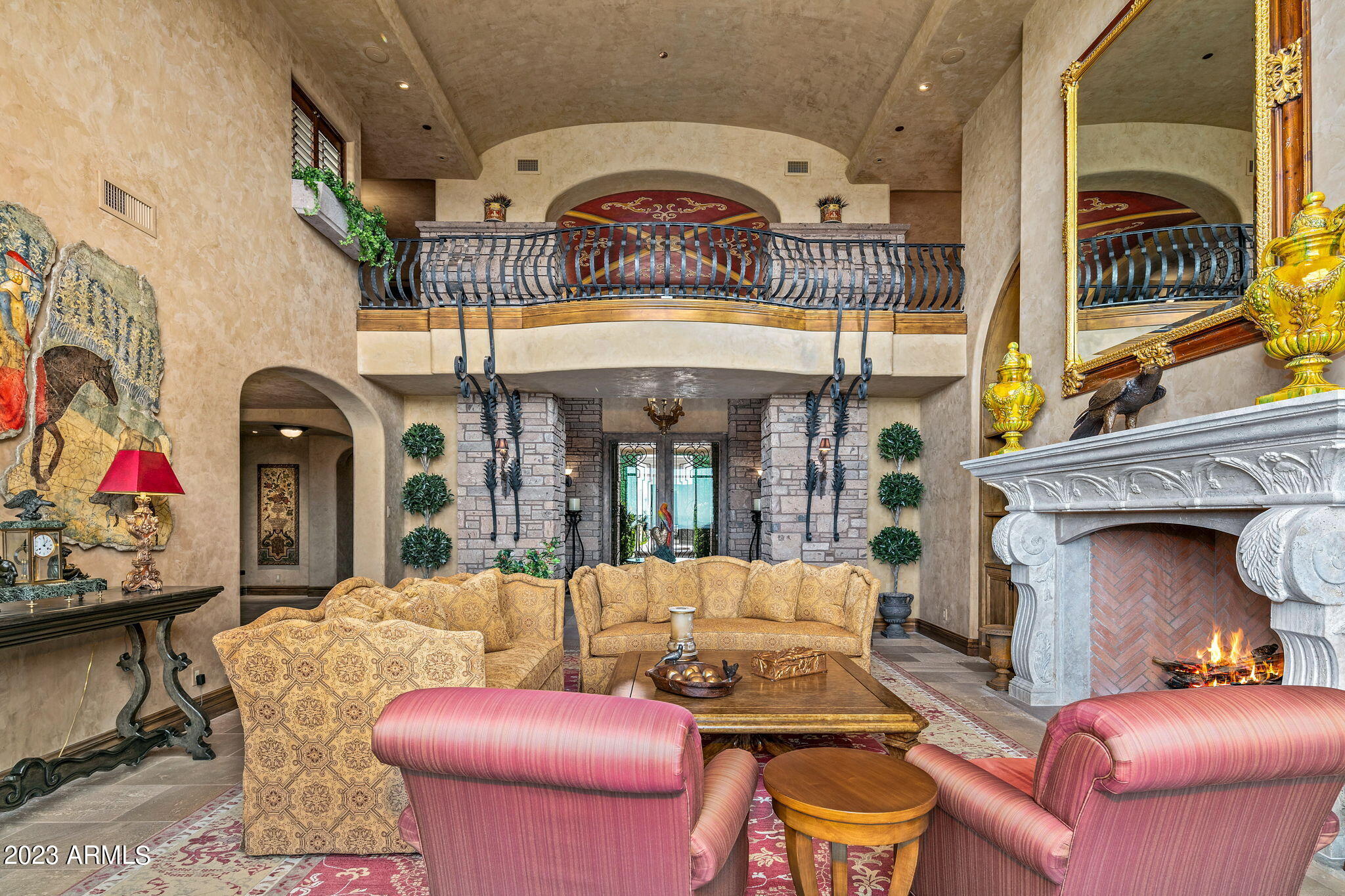 DESERT MOUNTAIN - Residential
