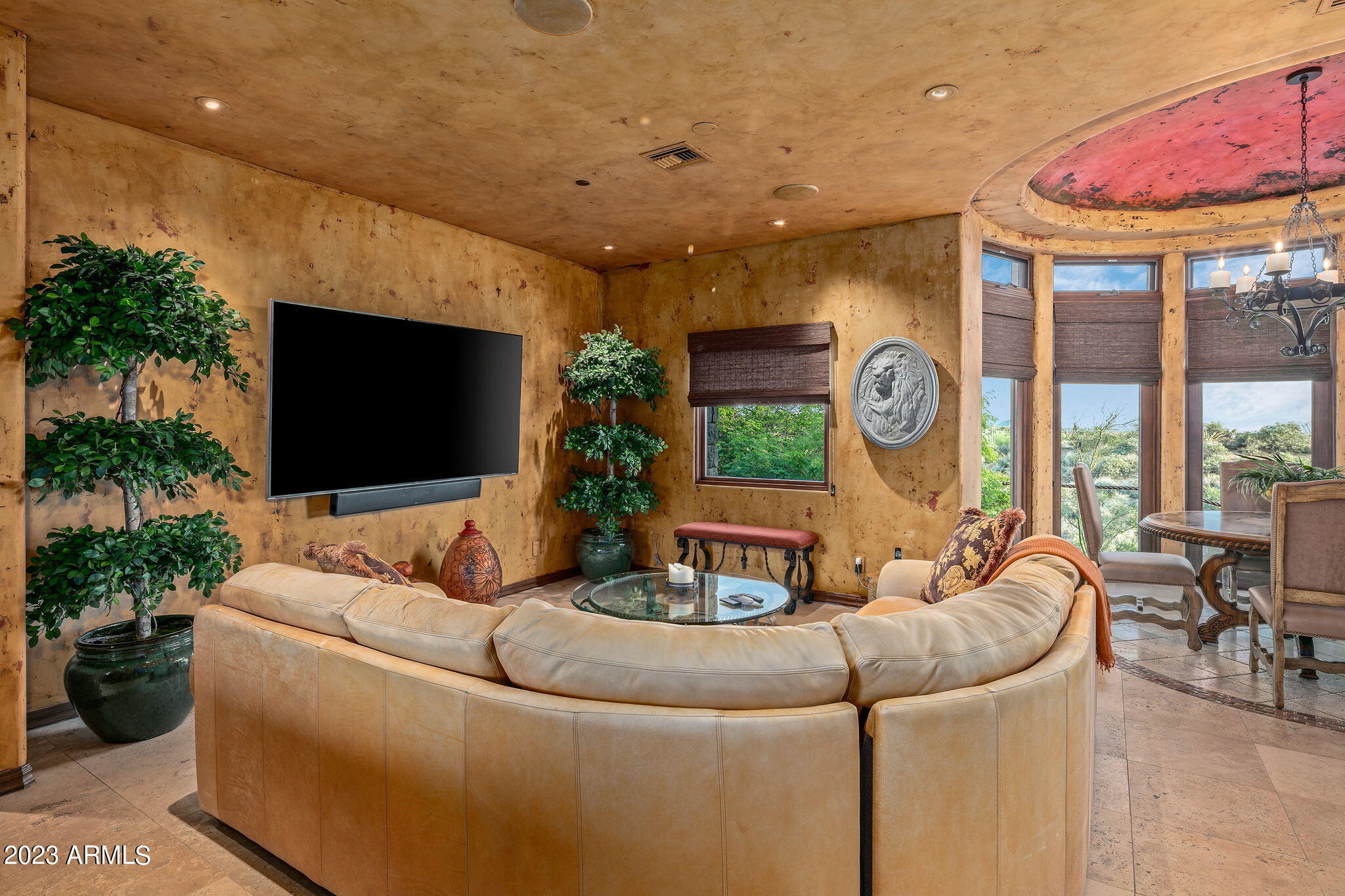DESERT MOUNTAIN - Residential