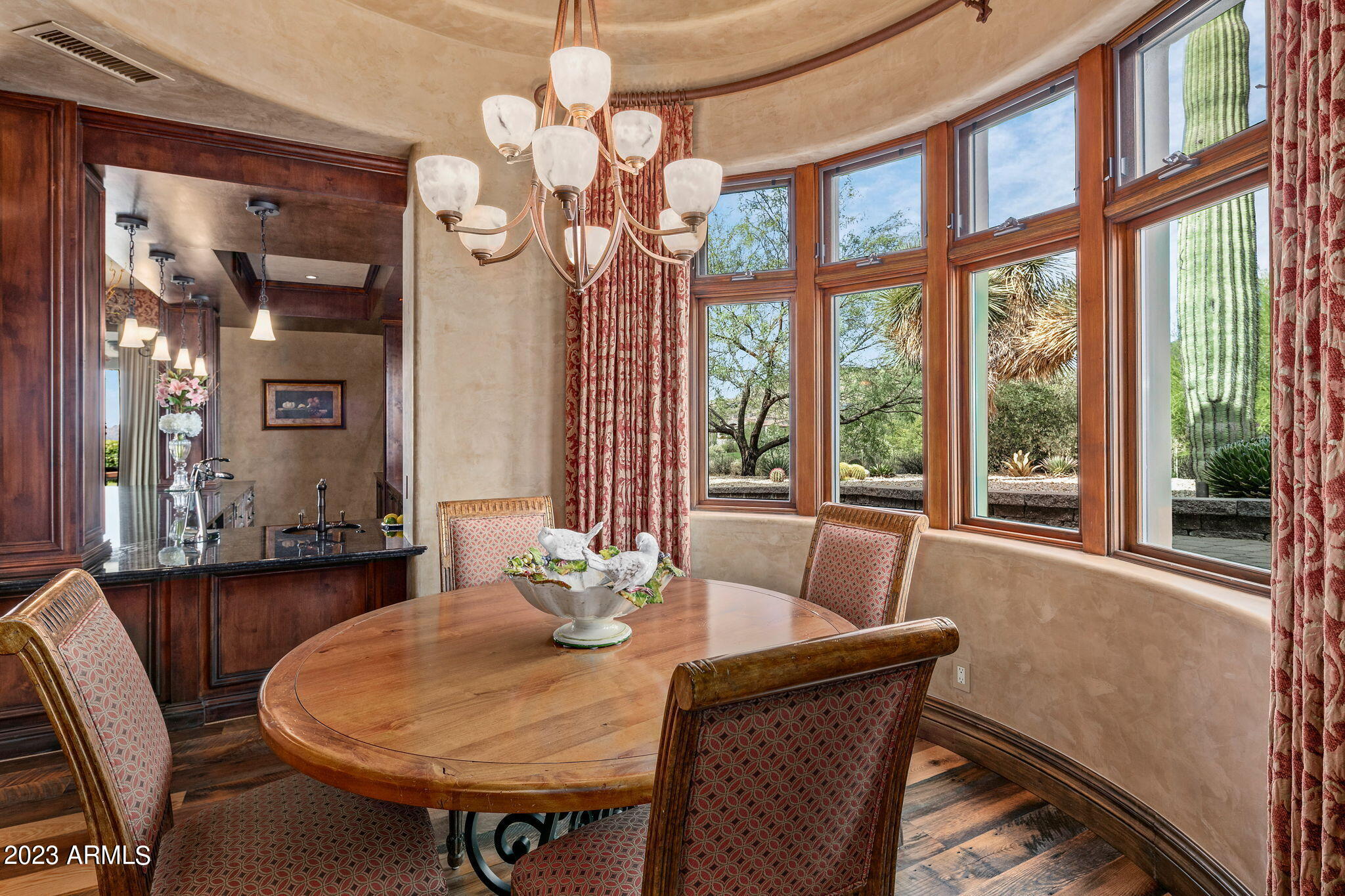 DESERT MOUNTAIN - Residential