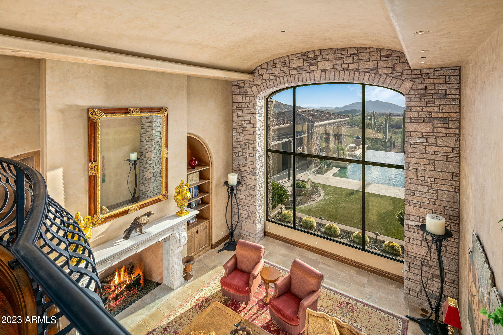 DESERT MOUNTAIN - Residential
