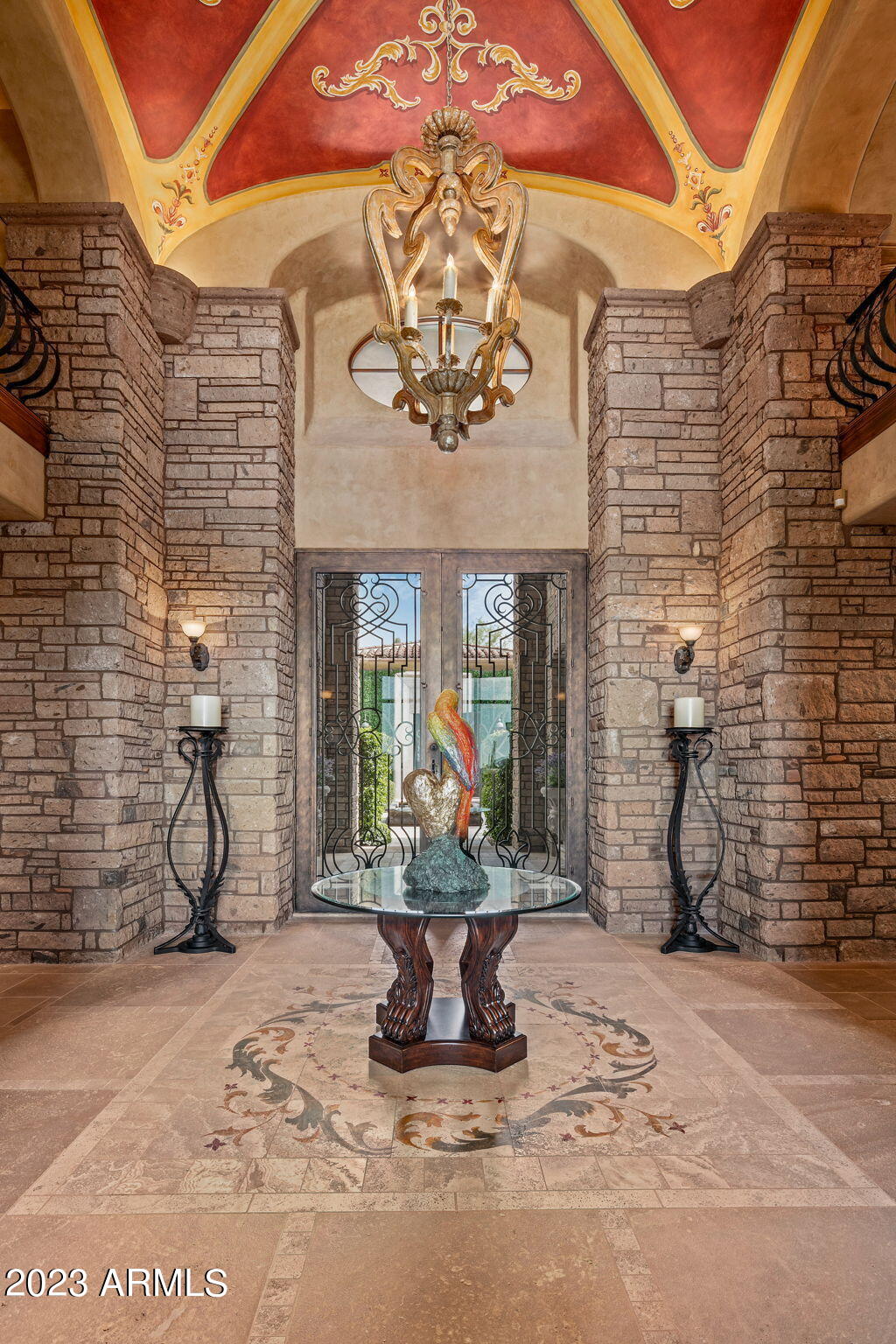 DESERT MOUNTAIN - Residential