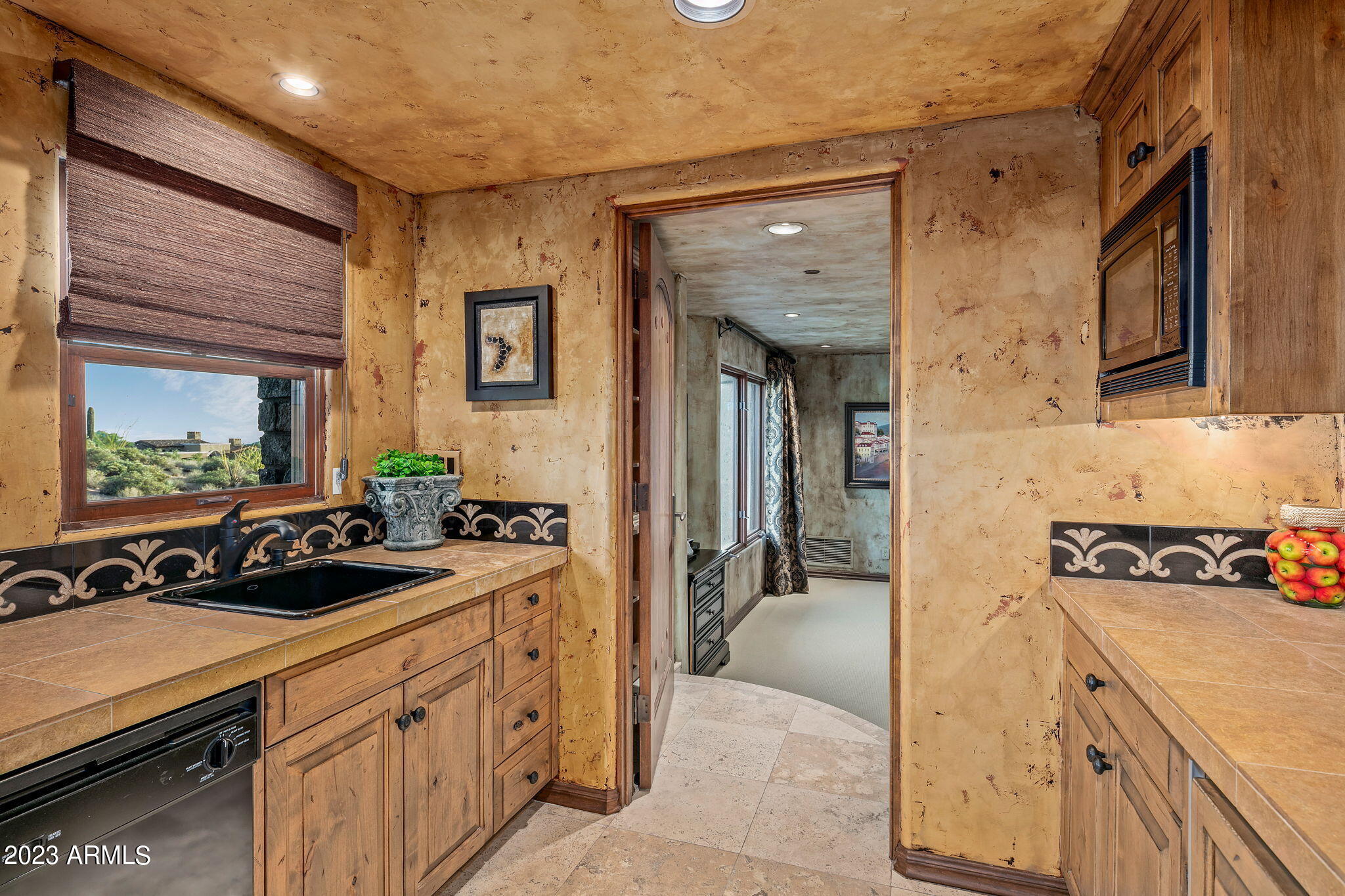 DESERT MOUNTAIN - Residential
