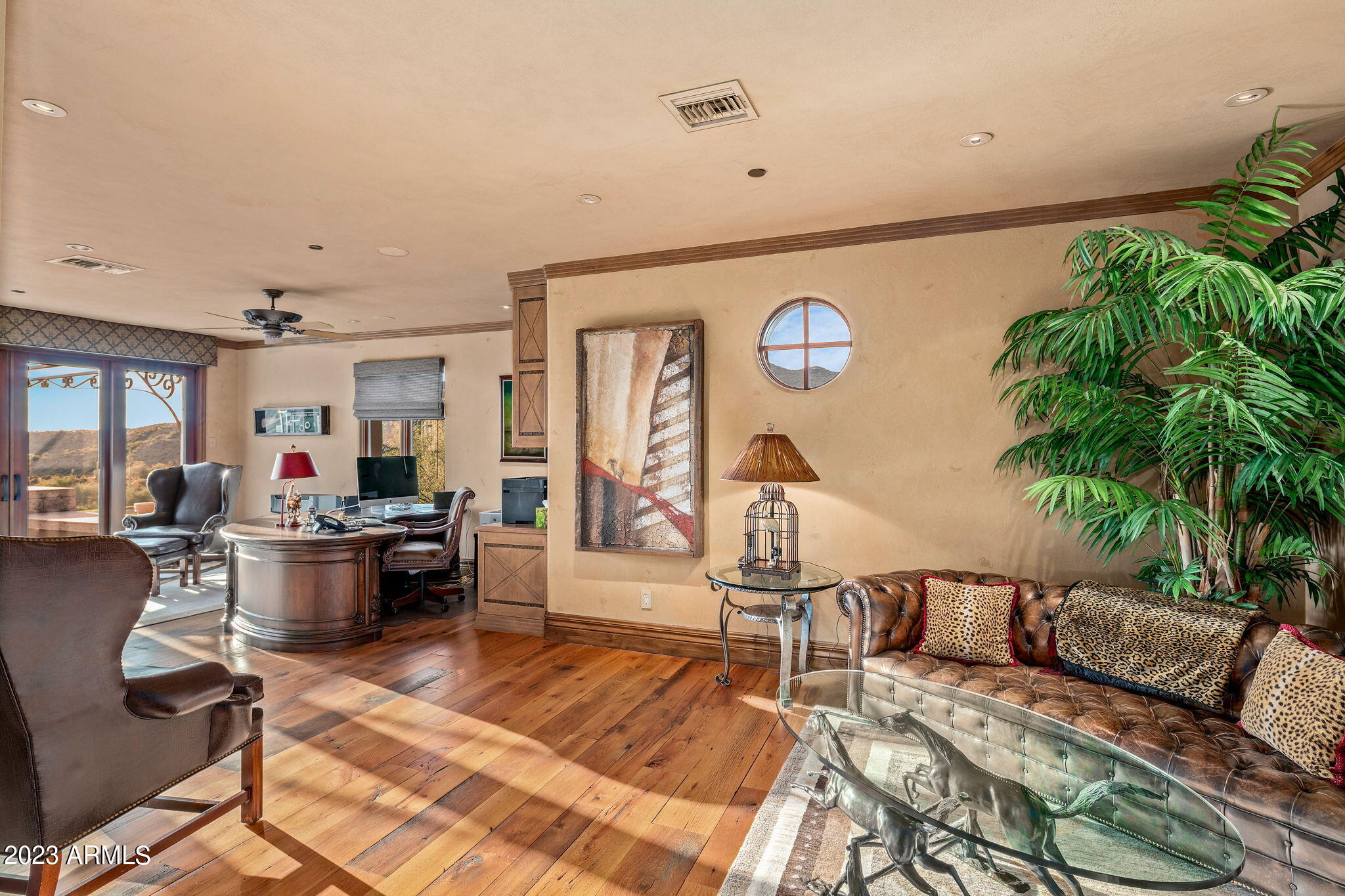 DESERT MOUNTAIN - Residential
