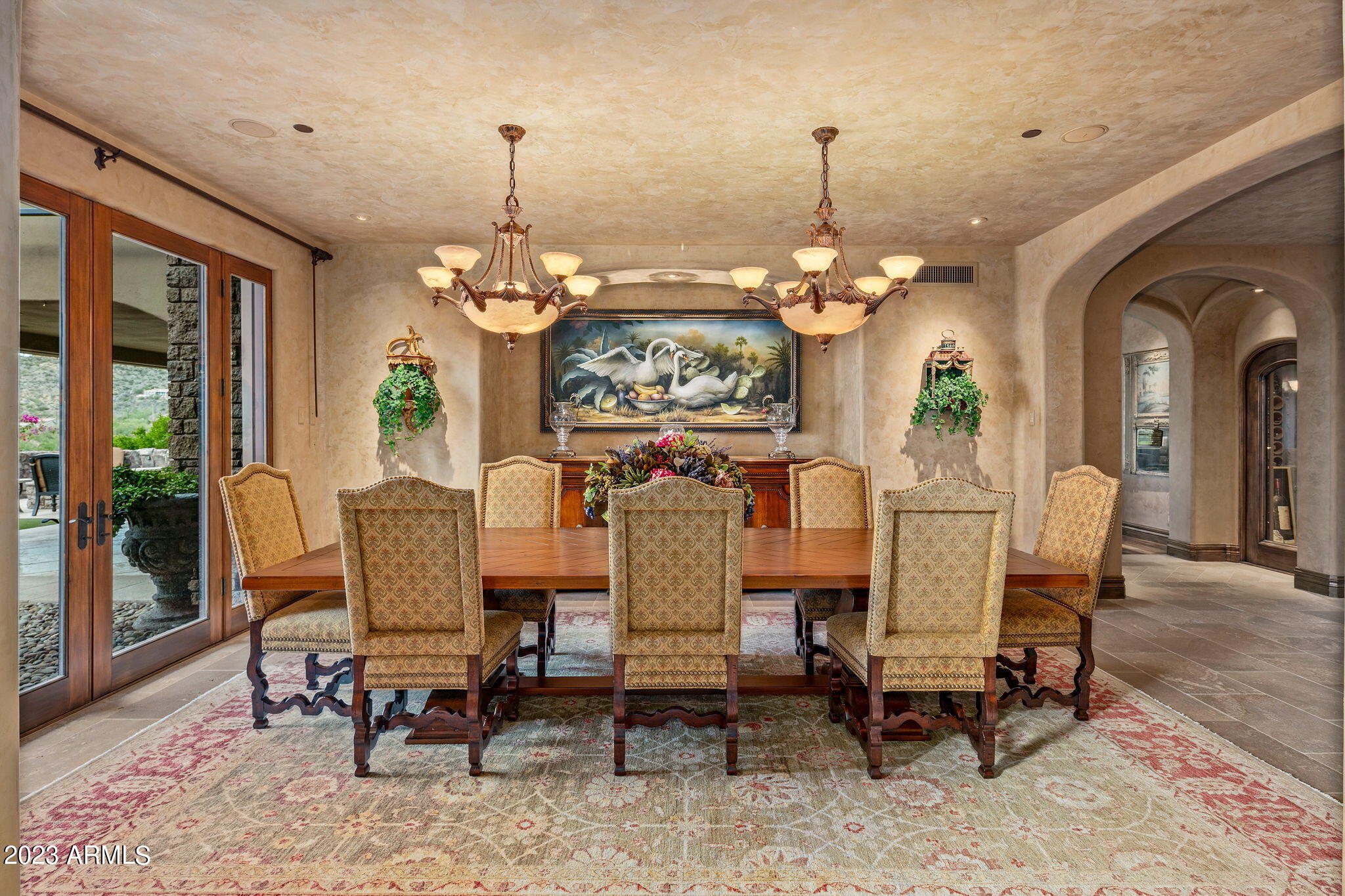 DESERT MOUNTAIN - Residential