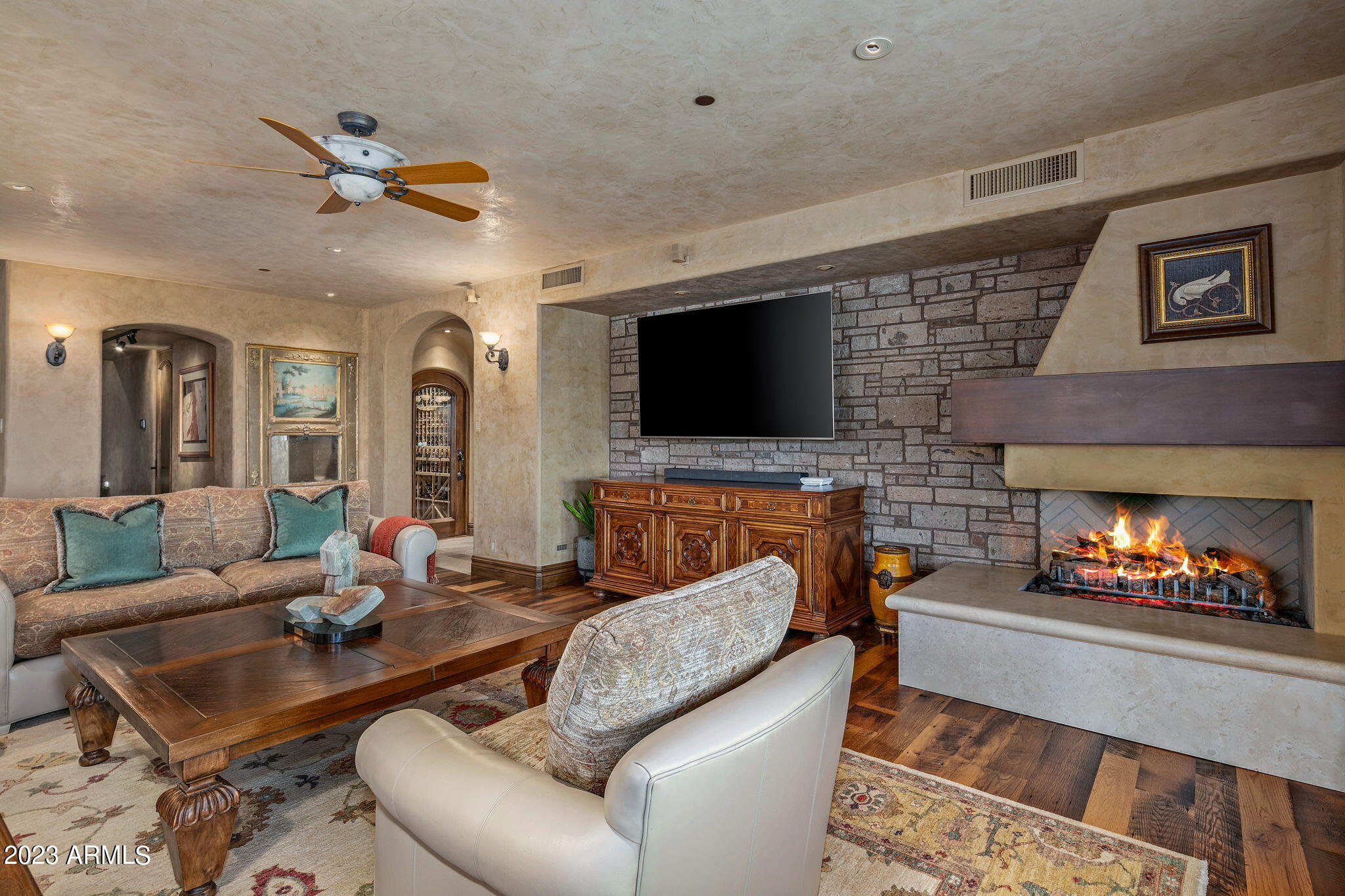 DESERT MOUNTAIN - Residential