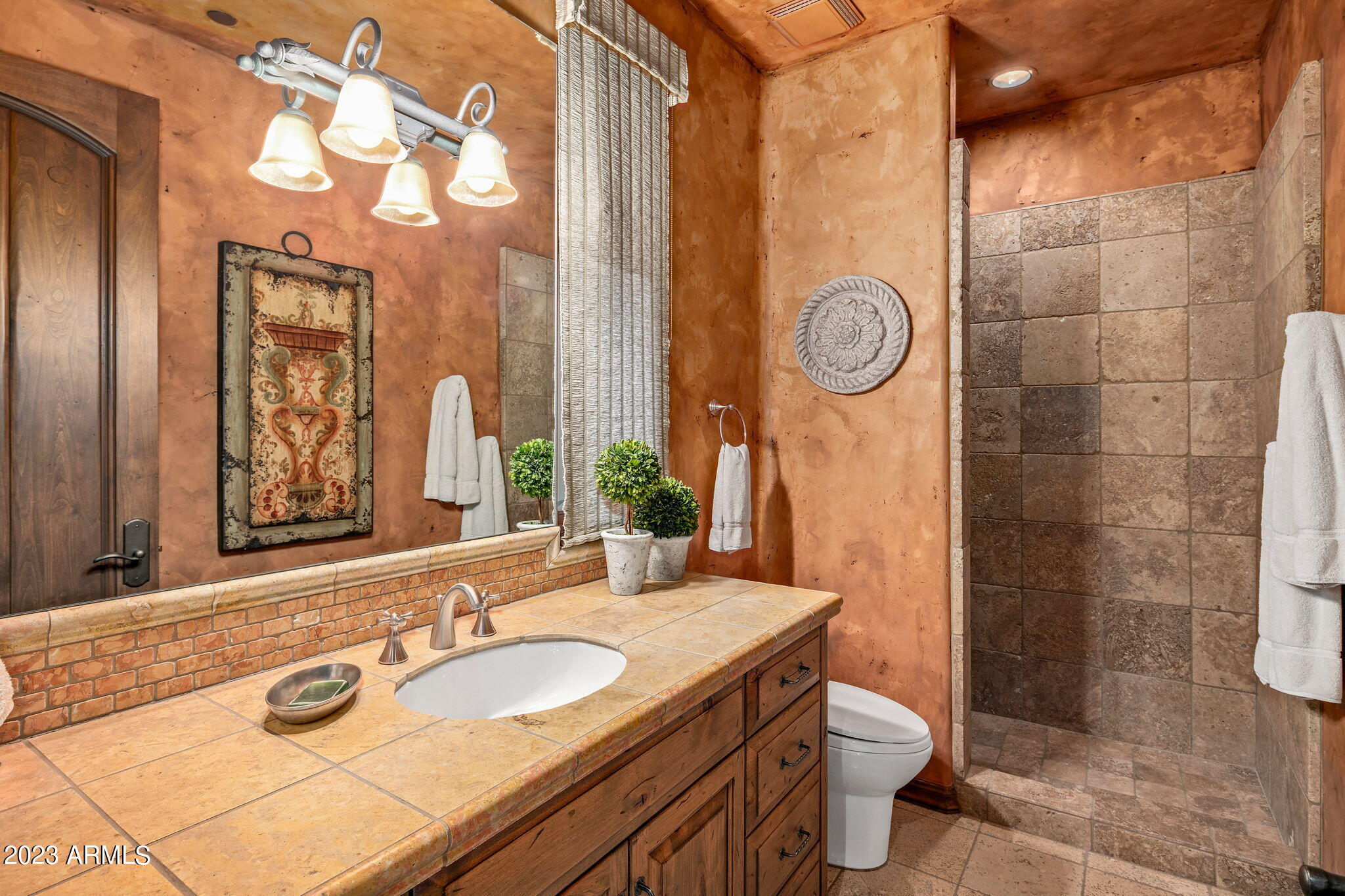 DESERT MOUNTAIN - Residential