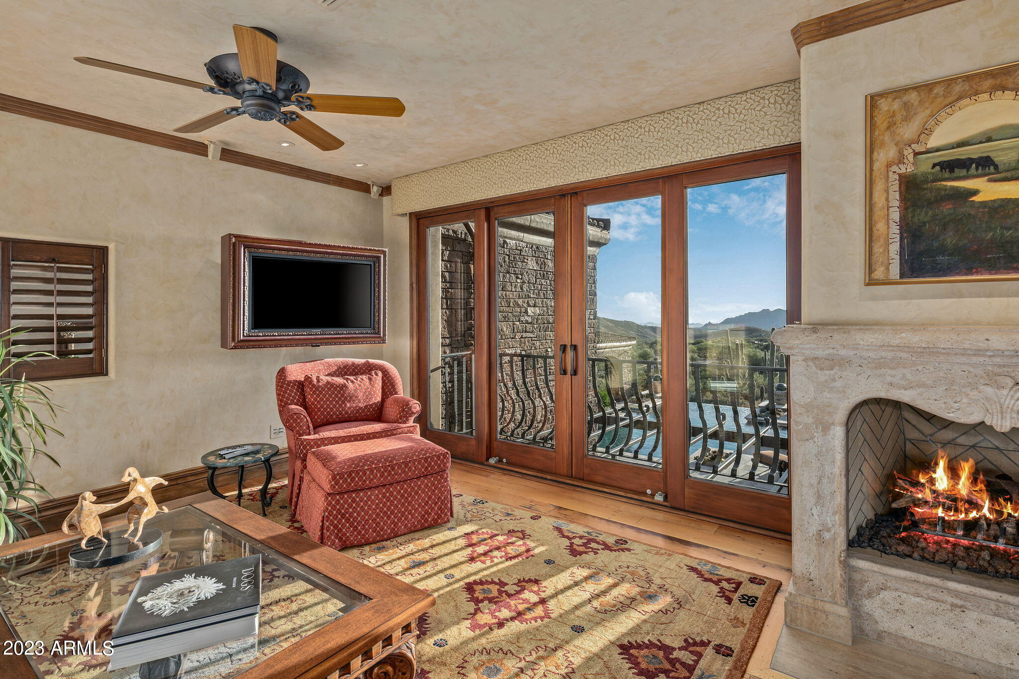 DESERT MOUNTAIN - Residential