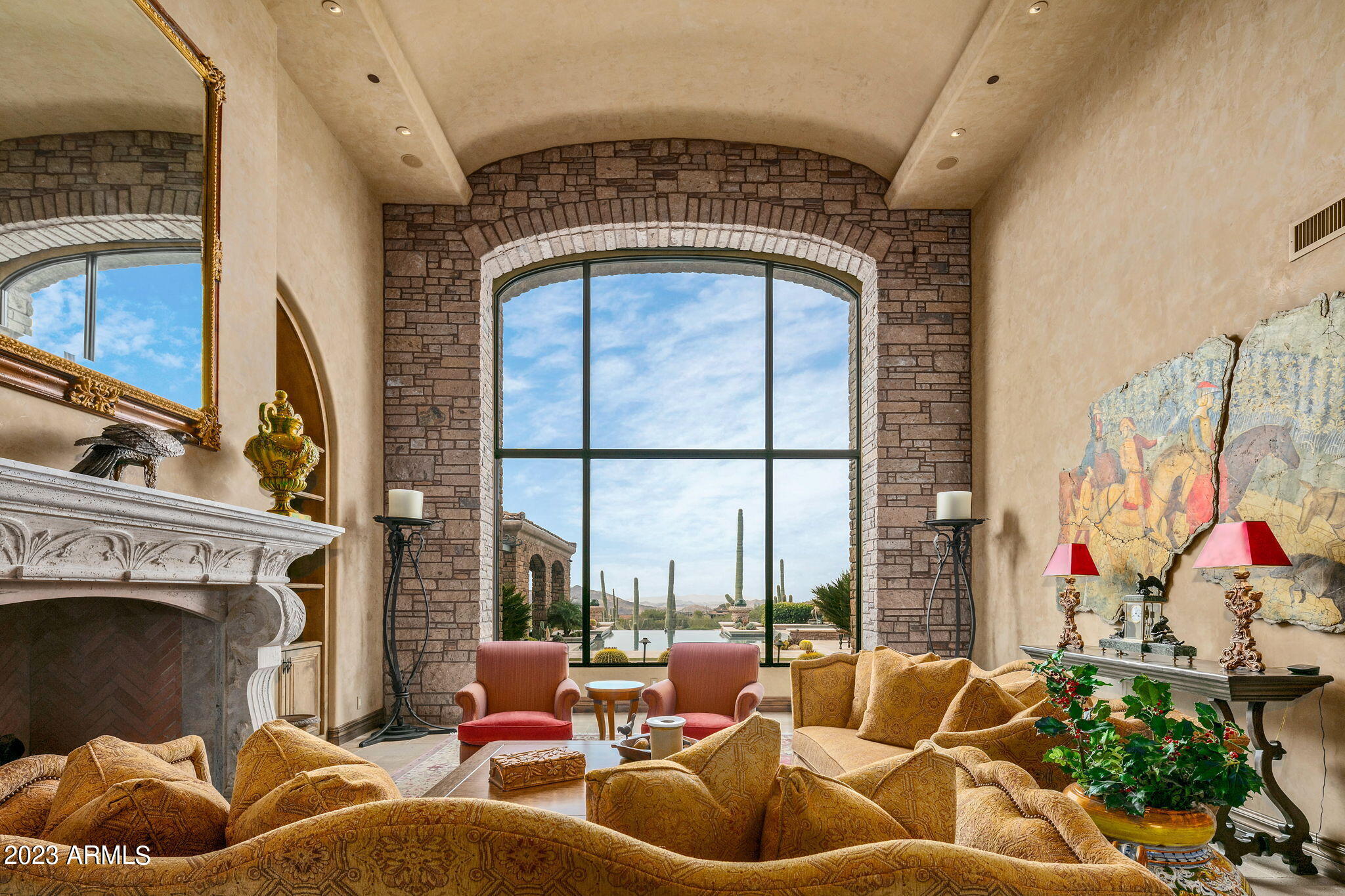 DESERT MOUNTAIN - Residential