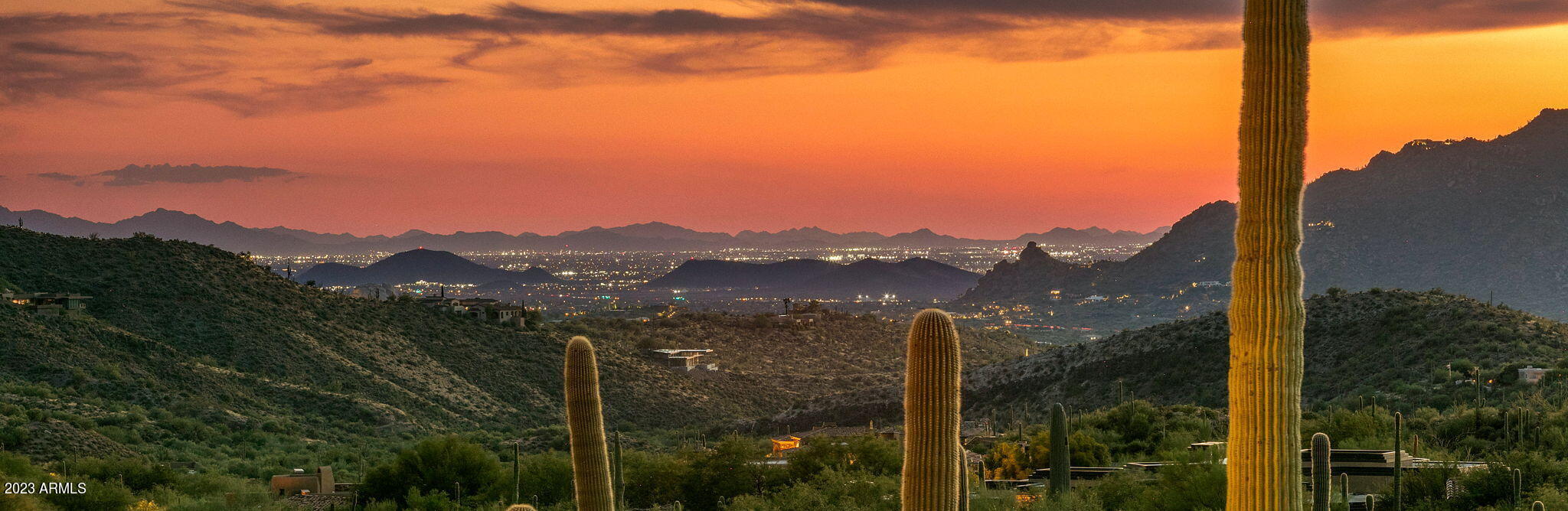 DESERT MOUNTAIN - Residential