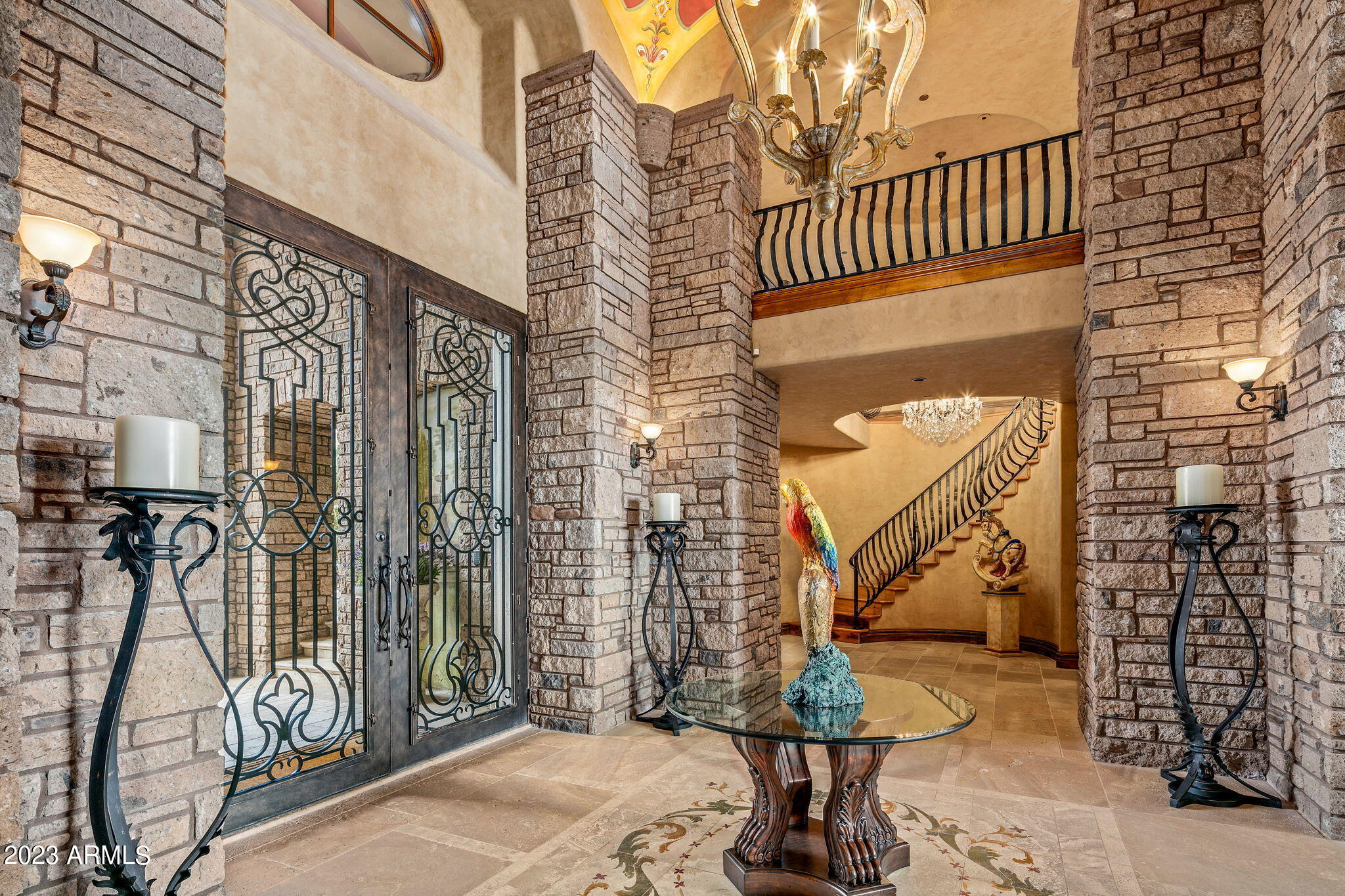 DESERT MOUNTAIN - Residential