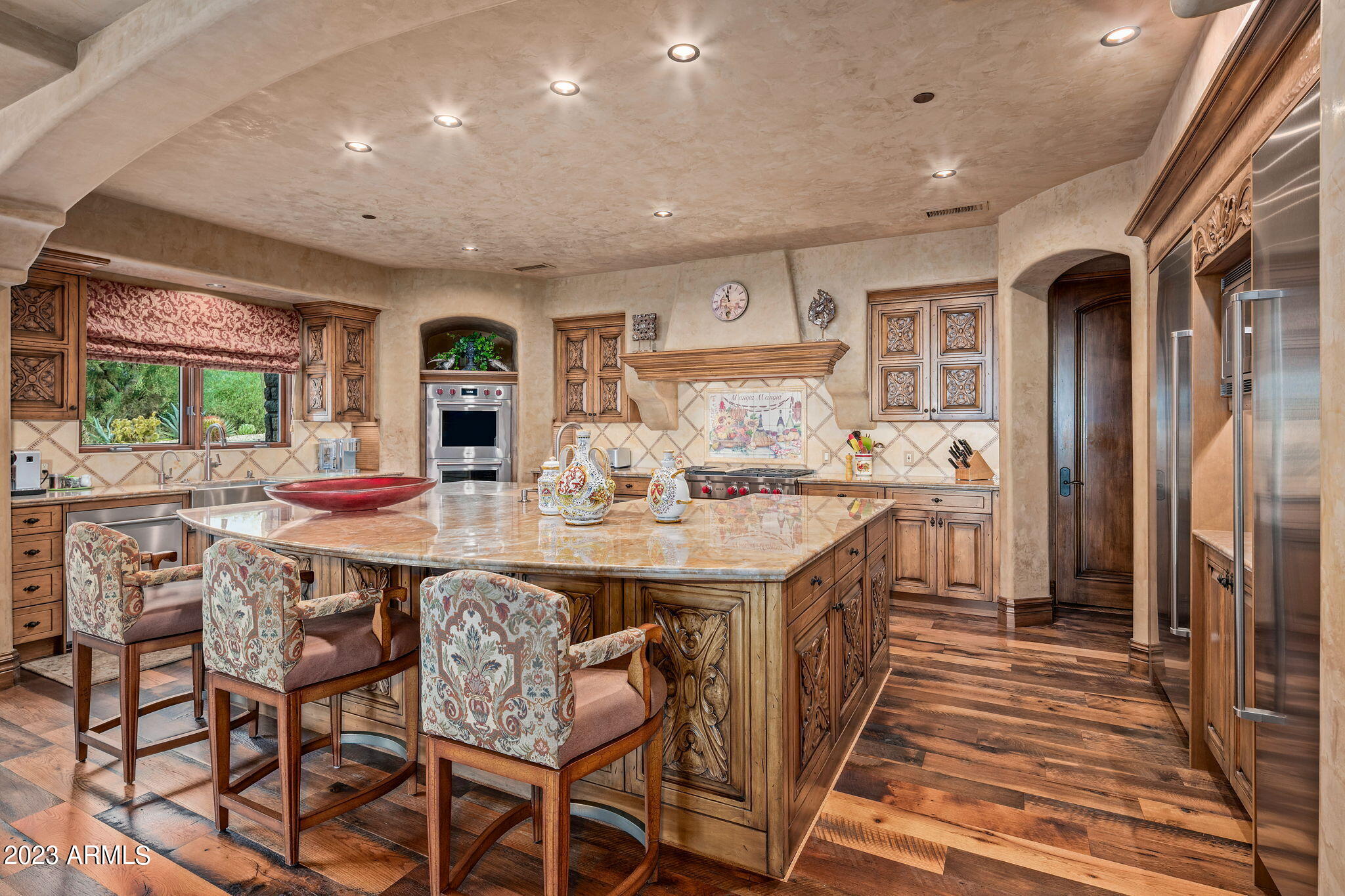 DESERT MOUNTAIN - Residential