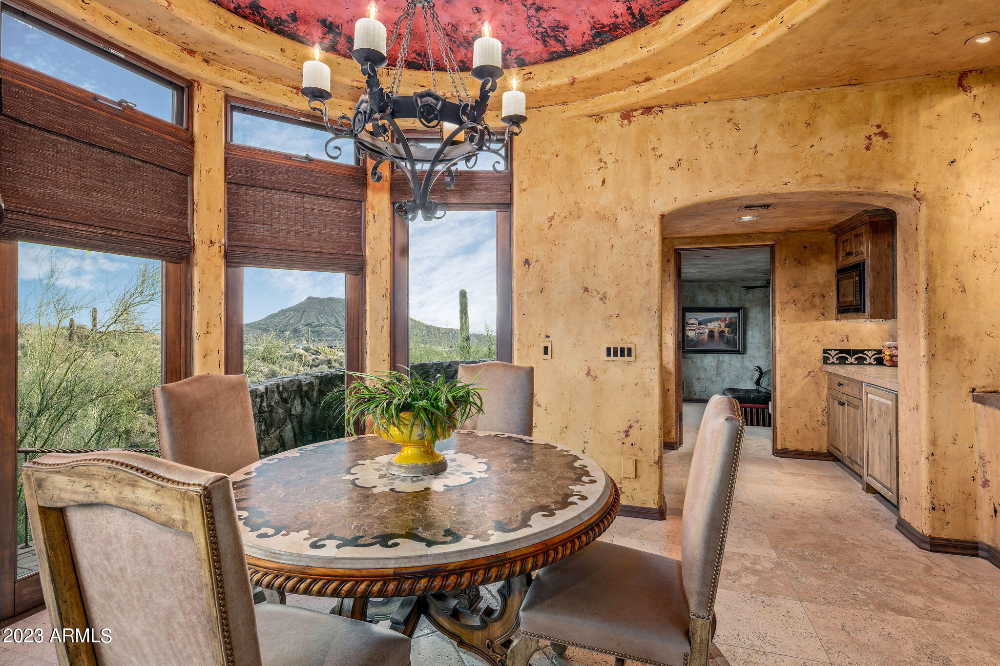 DESERT MOUNTAIN - Residential