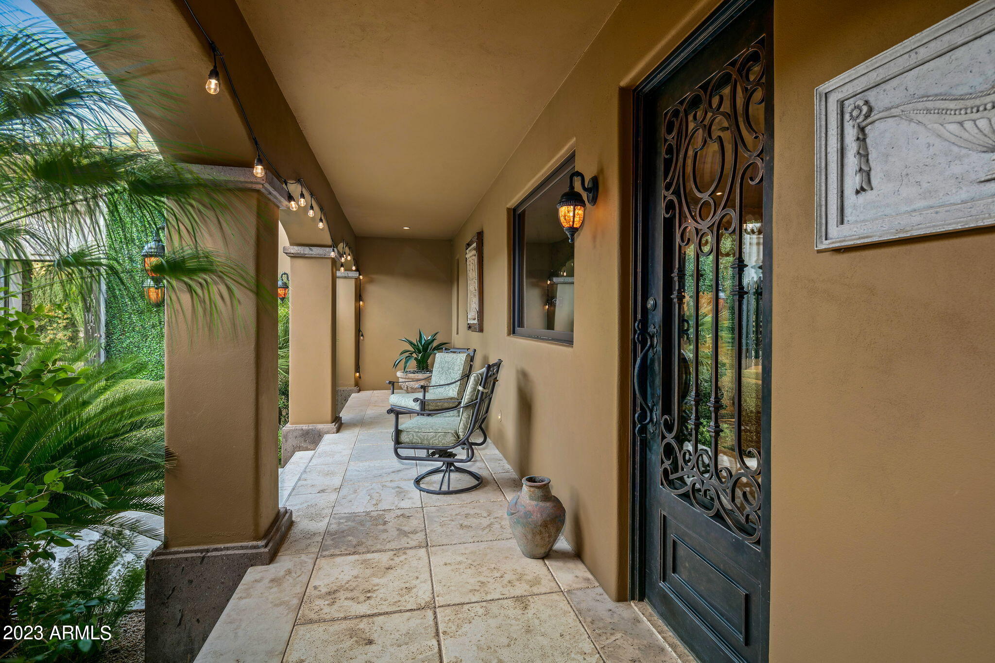 DESERT MOUNTAIN - Residential